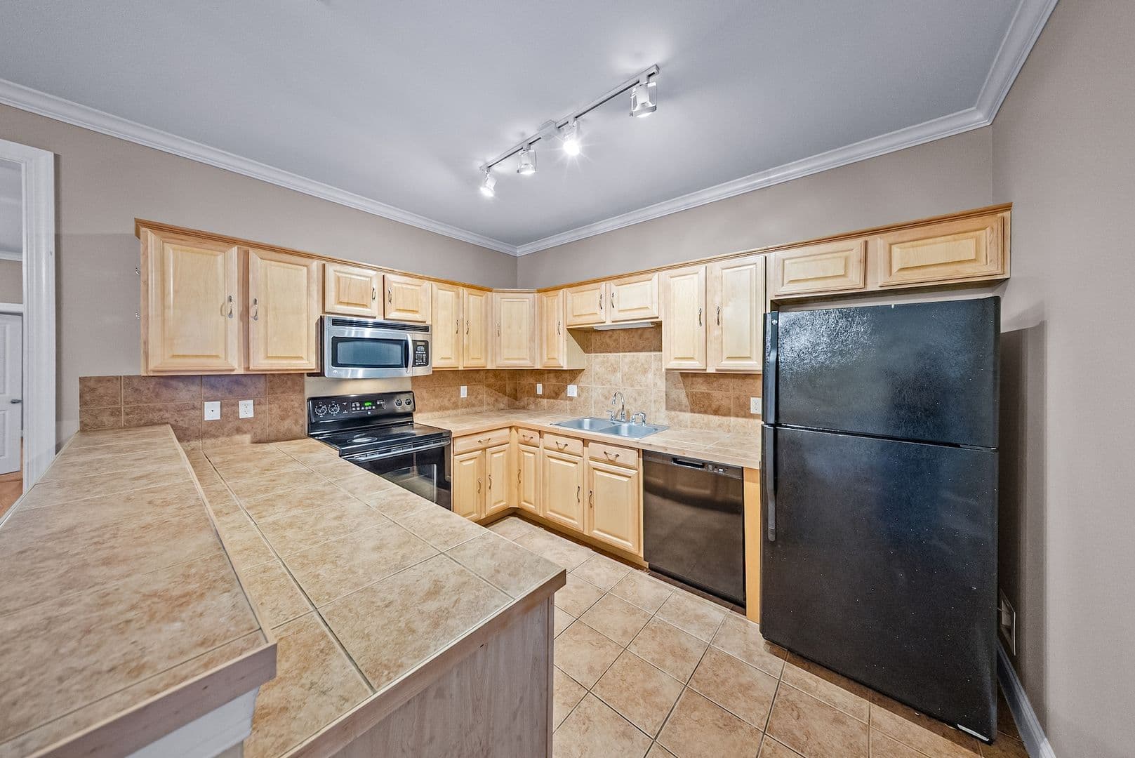 Baton Rouge Apartment: 809 Summer Breeze Drive