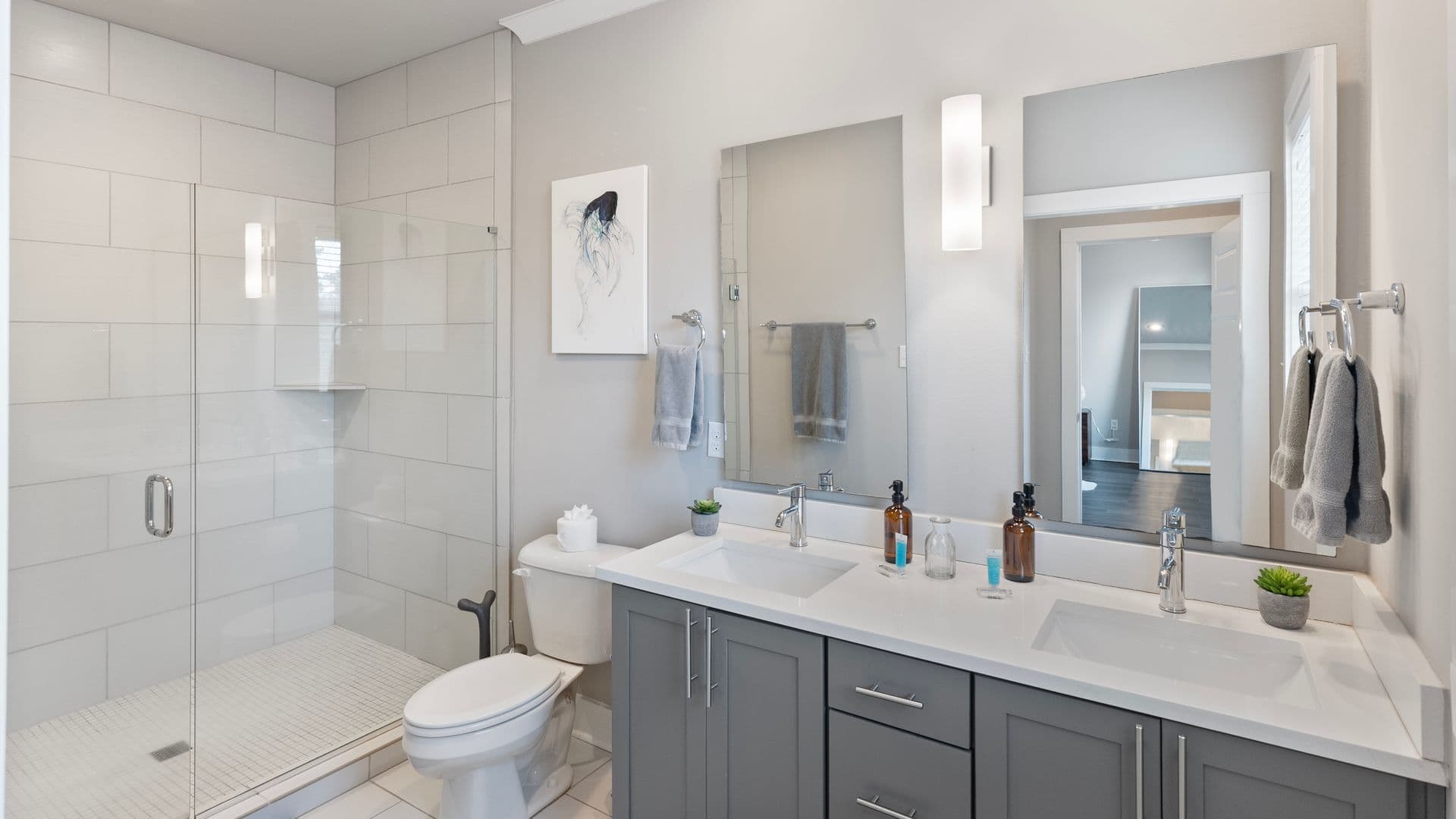 Baton Rouge House: 7072 Kodiak Drive