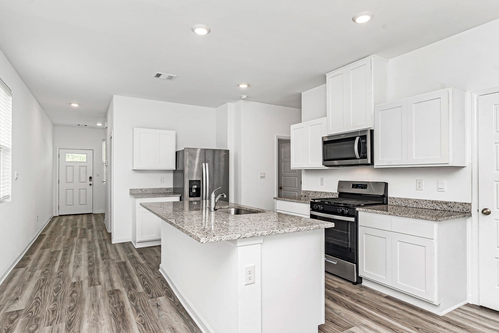 Baton Rouge House: 910 Drago Drive
