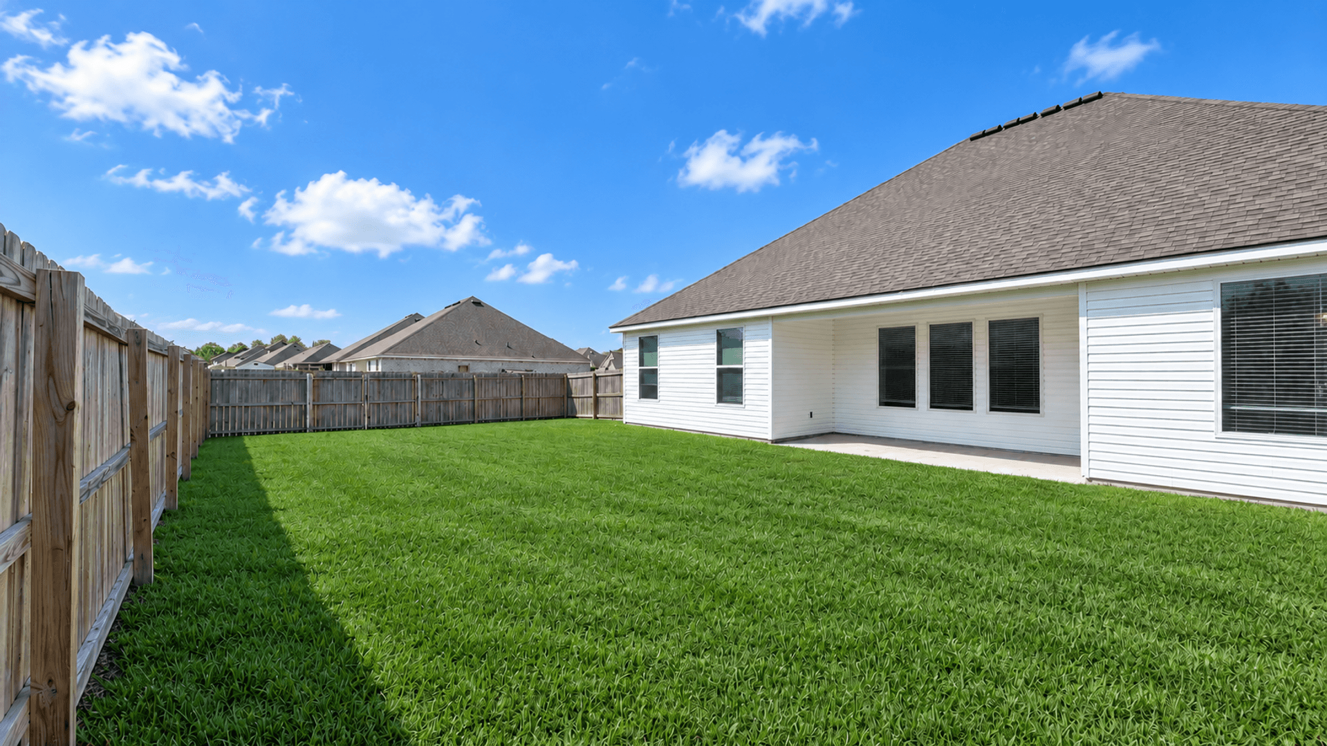 Zachary House: 21356 West Grove Drive