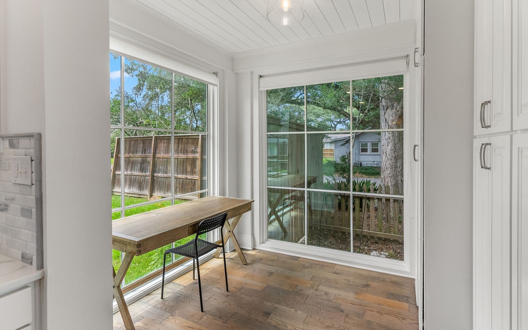 Baton Rouge House: 1447 Lee Dr.