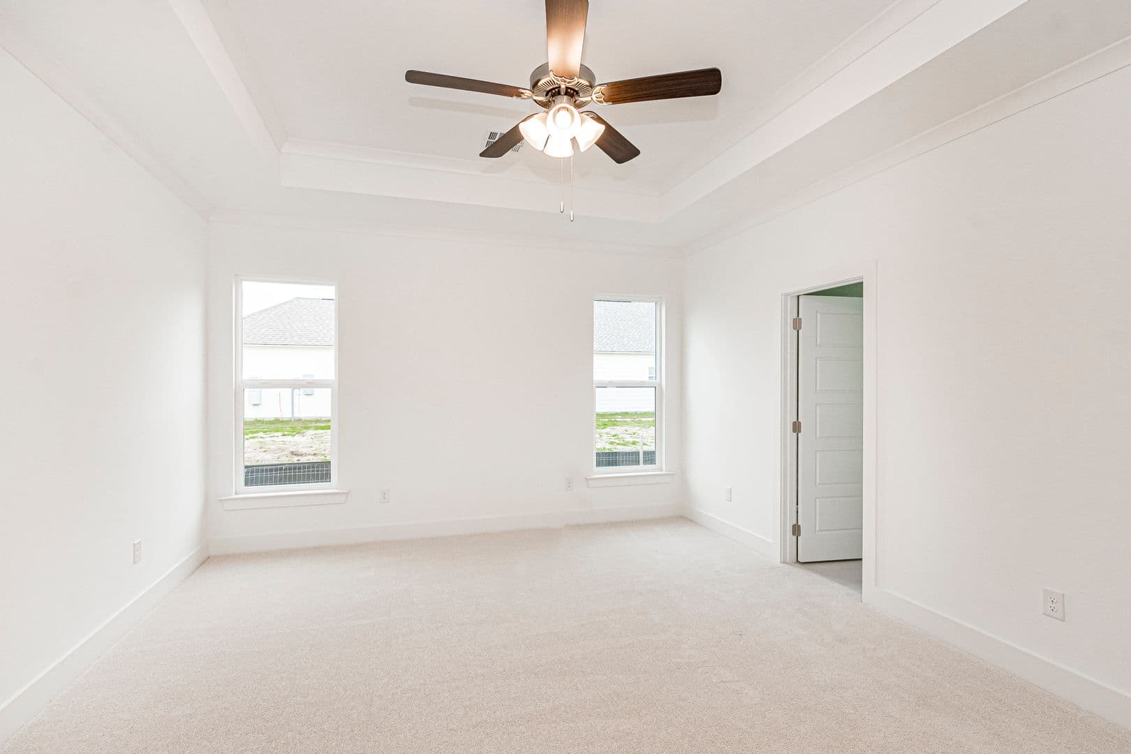 Baton Rouge House: 14035 Grand Settlement Boulevard