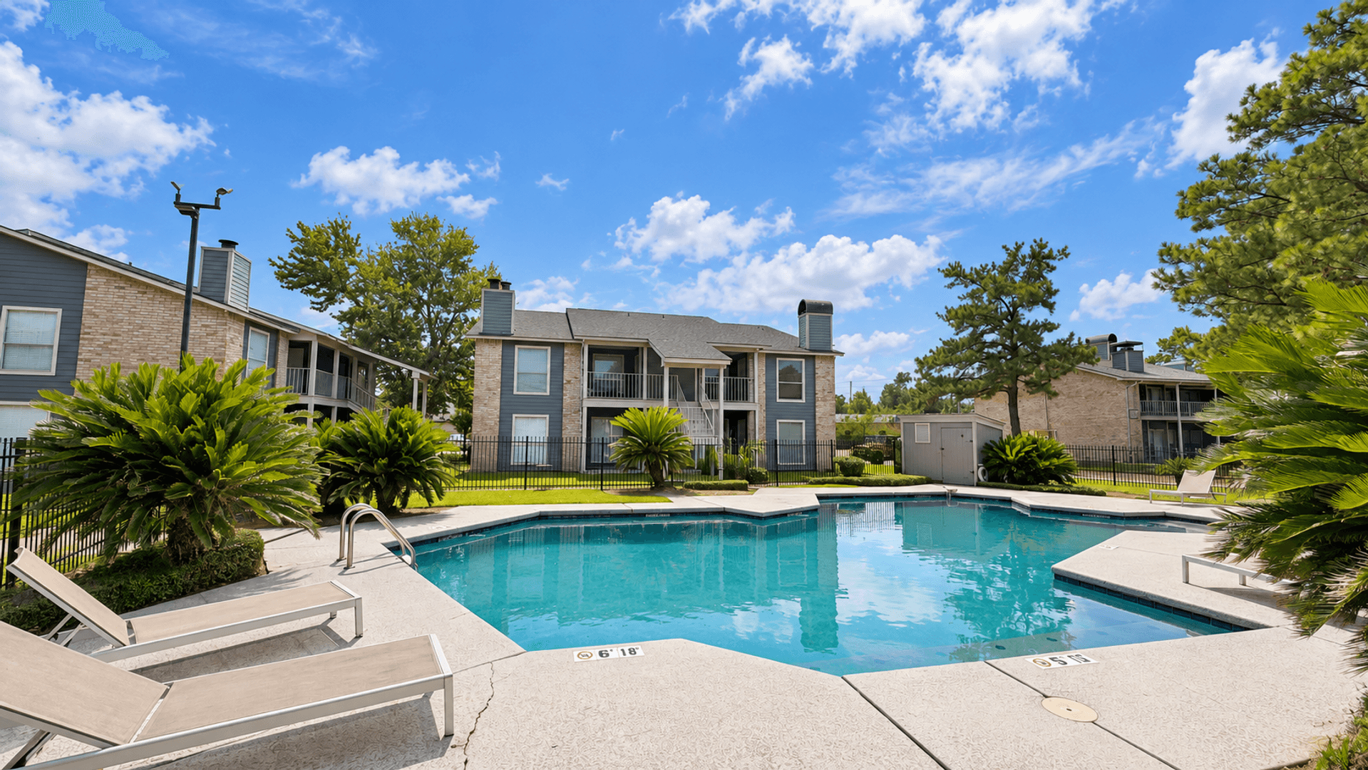 Baton Rouge House: 5107 Nicholson Drive