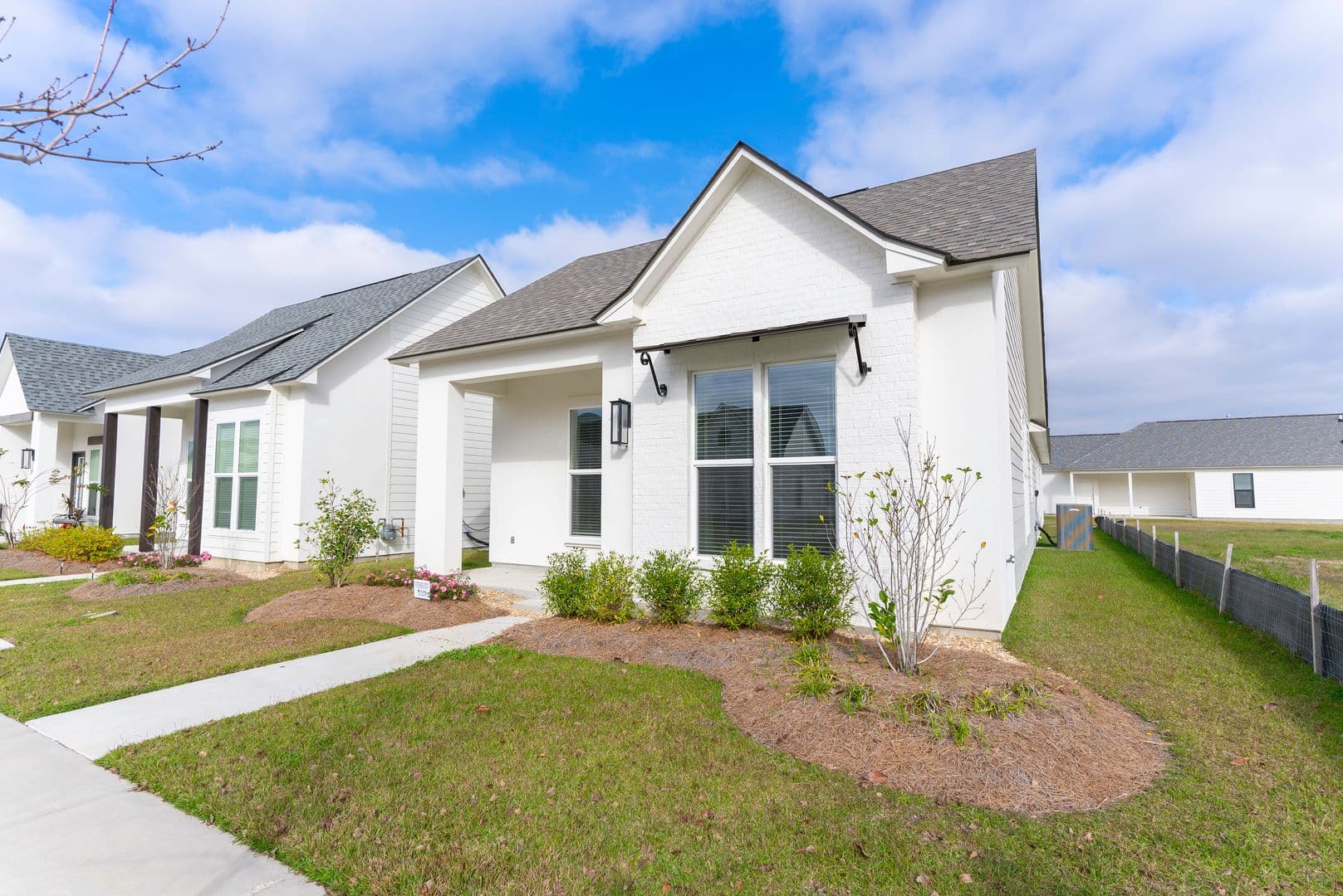 Baton Rouge House: 14035 Grand Settlement Boulevard