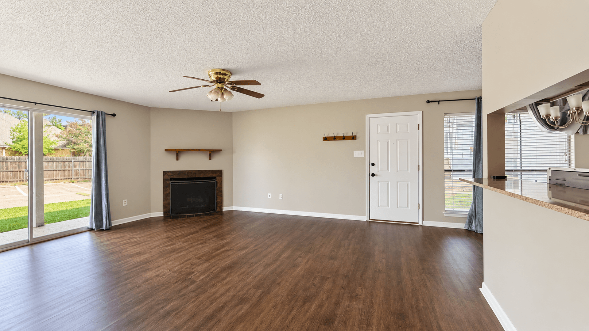 Baton Rouge House: 5107 Nicholson Drive