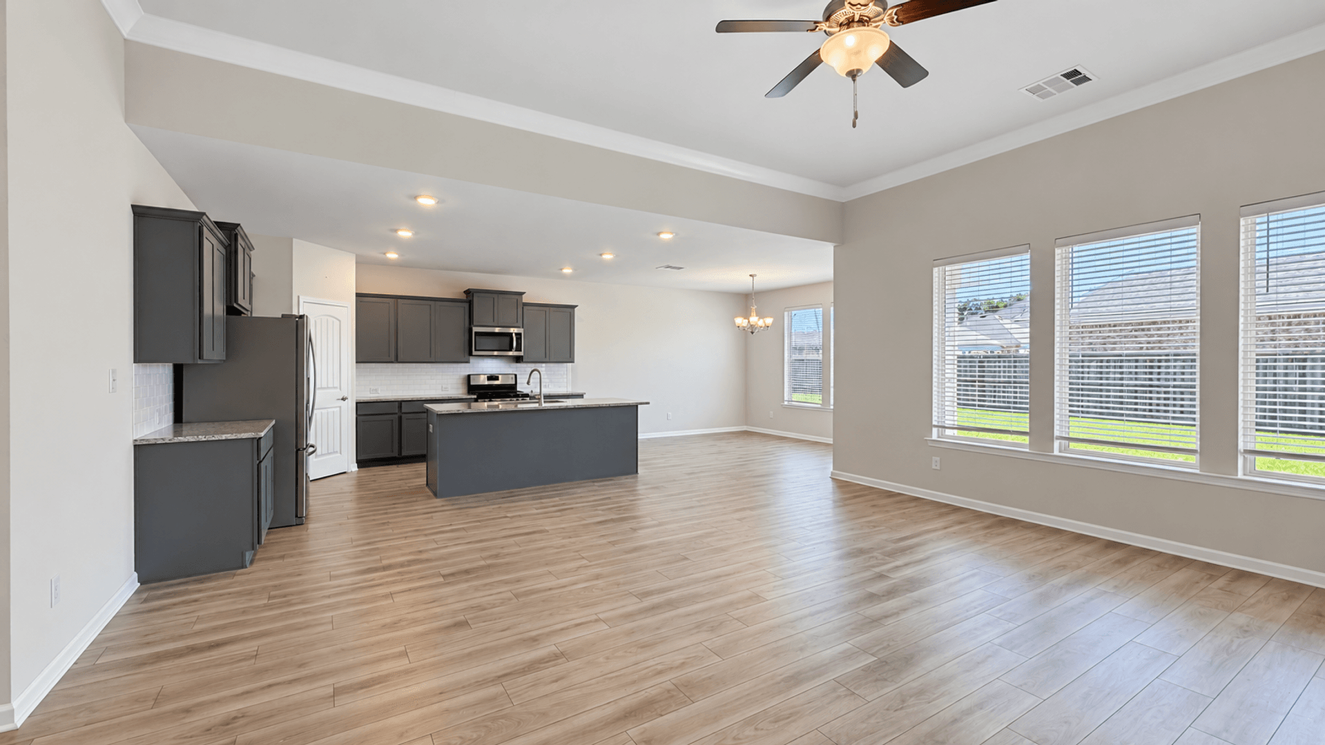 Zachary House: 21356 West Grove Drive