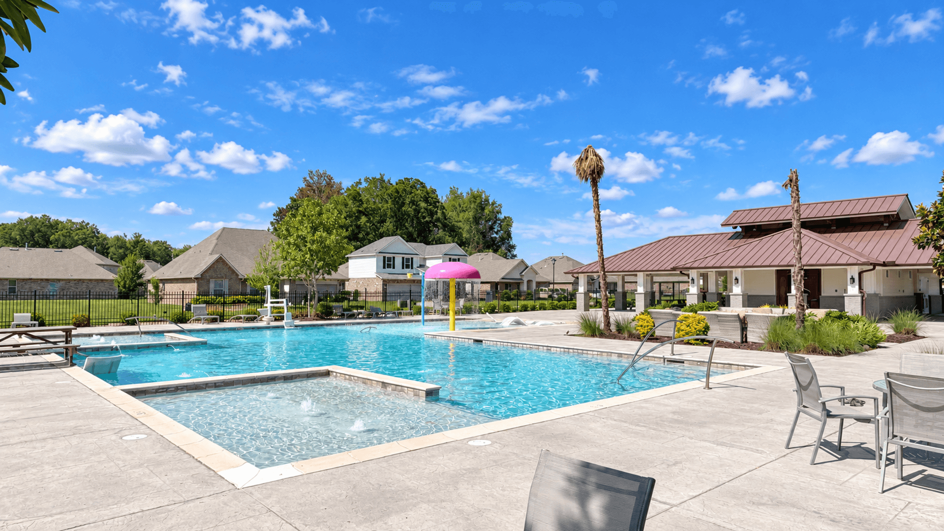 Zachary House: 21356 West Grove Drive