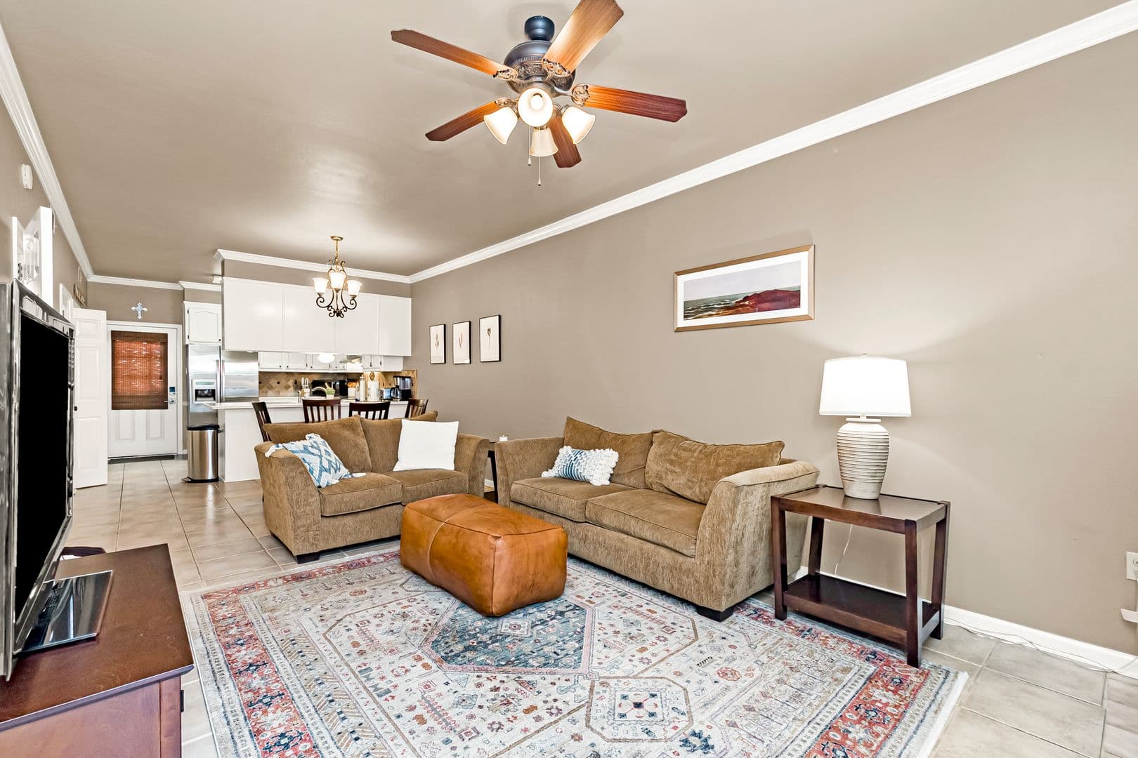 Baton Rouge House: 4188 Jefferson Woods Dr