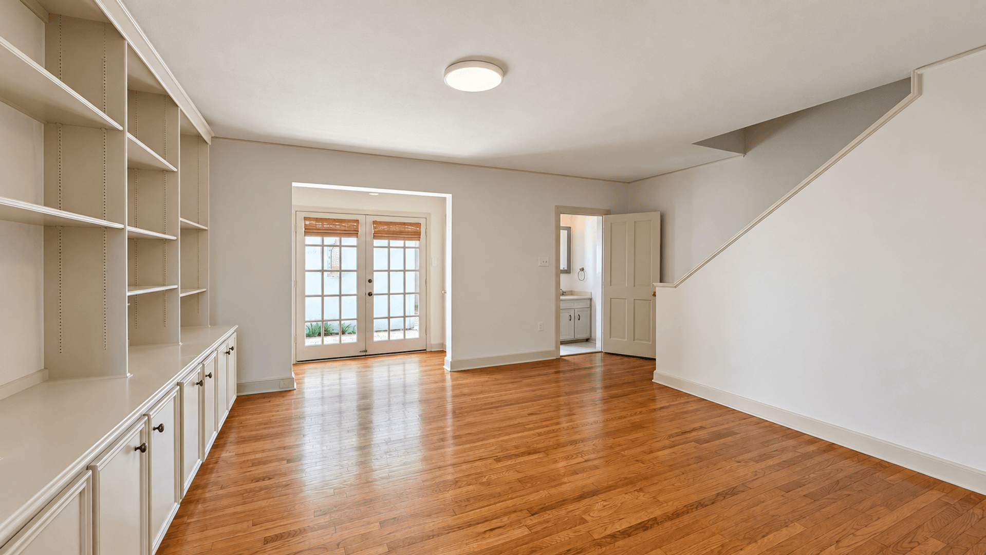 Baton Rouge House: 1312 Drehr Avenue