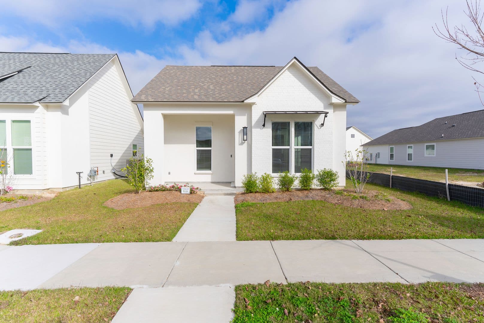 Baton Rouge House: 14035 Grand Settlement Boulevard
