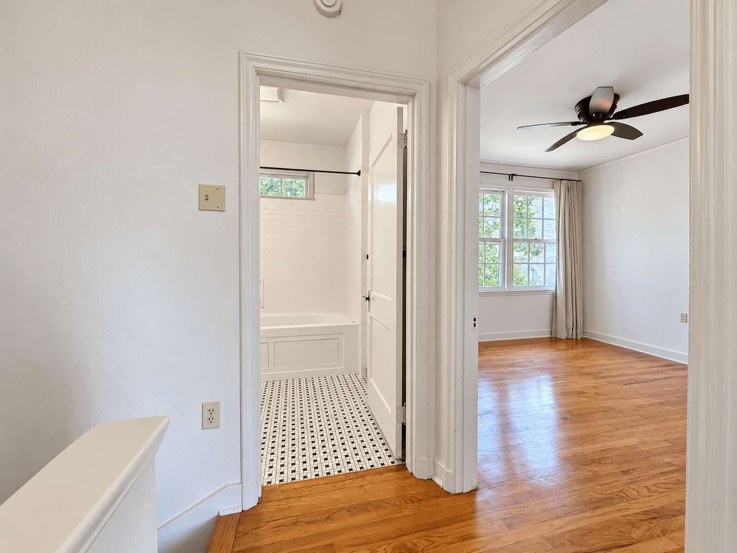 Baton Rouge House: 1312 Drehr Avenue