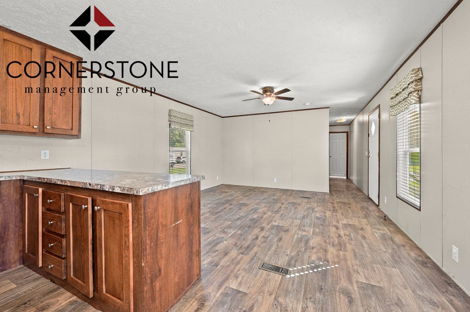 Hammond House: 27848 Frindik Lane