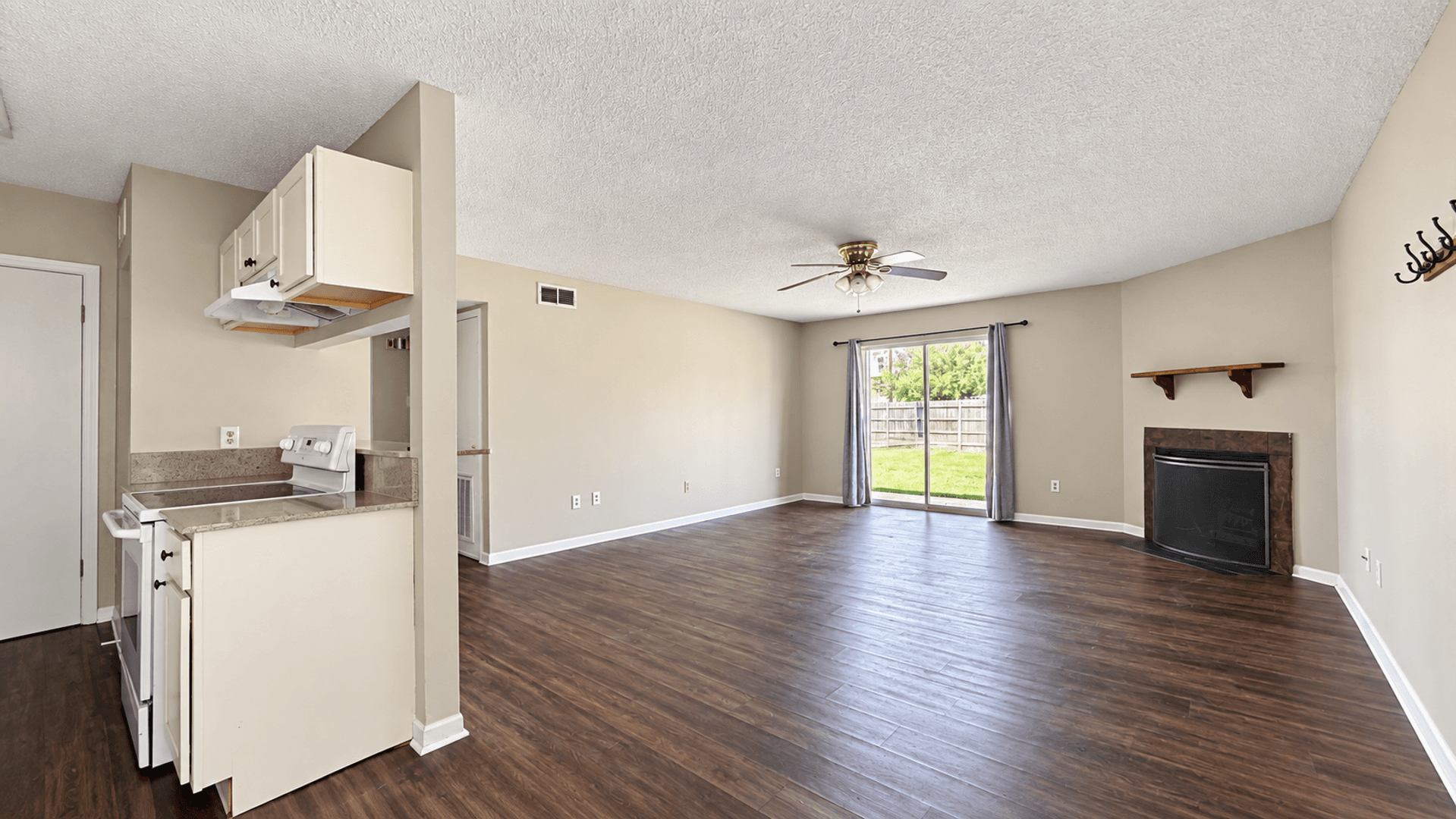 Baton Rouge House: 5107 Nicholson Drive