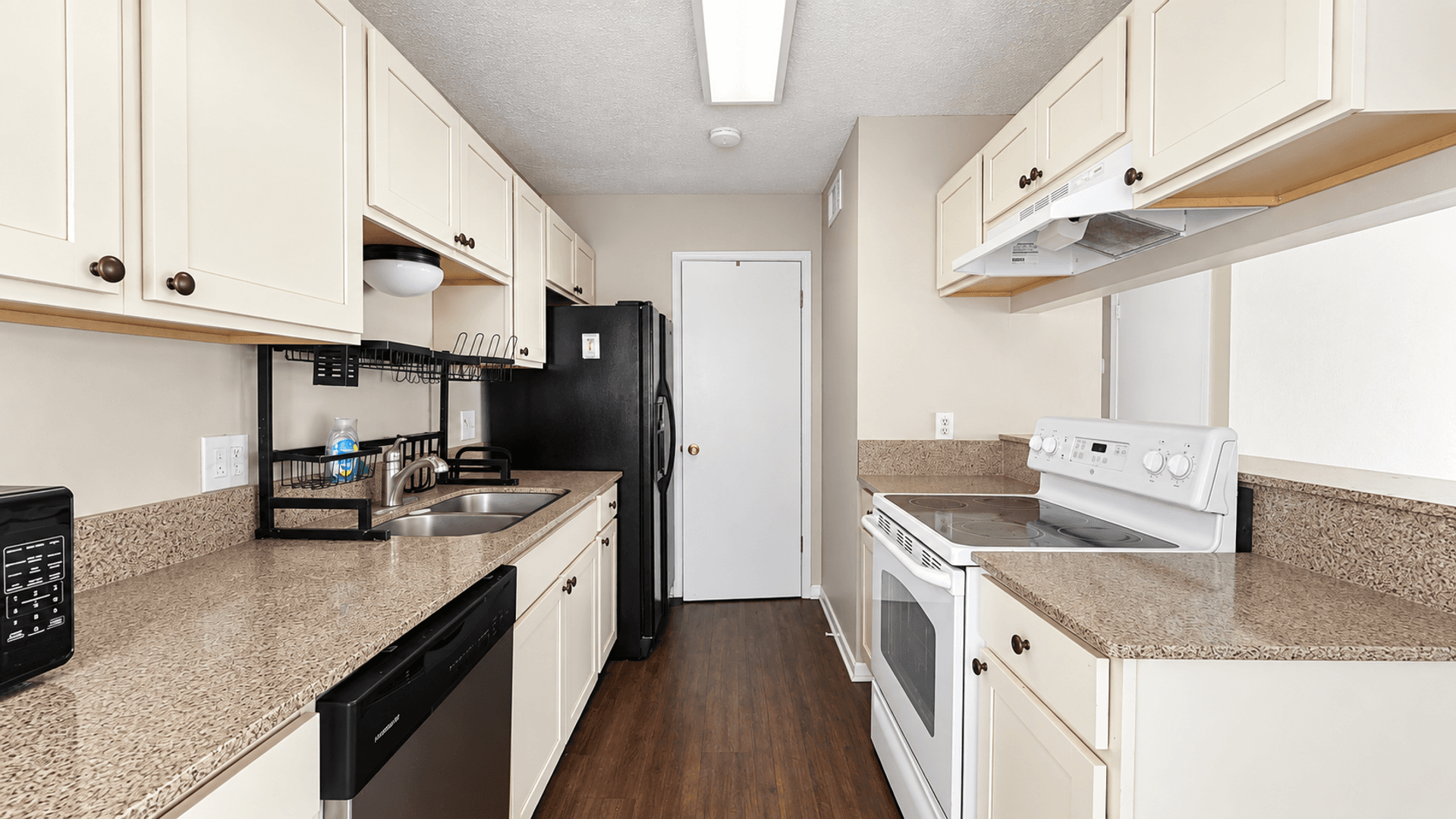 Baton Rouge House: 5107 Nicholson Drive