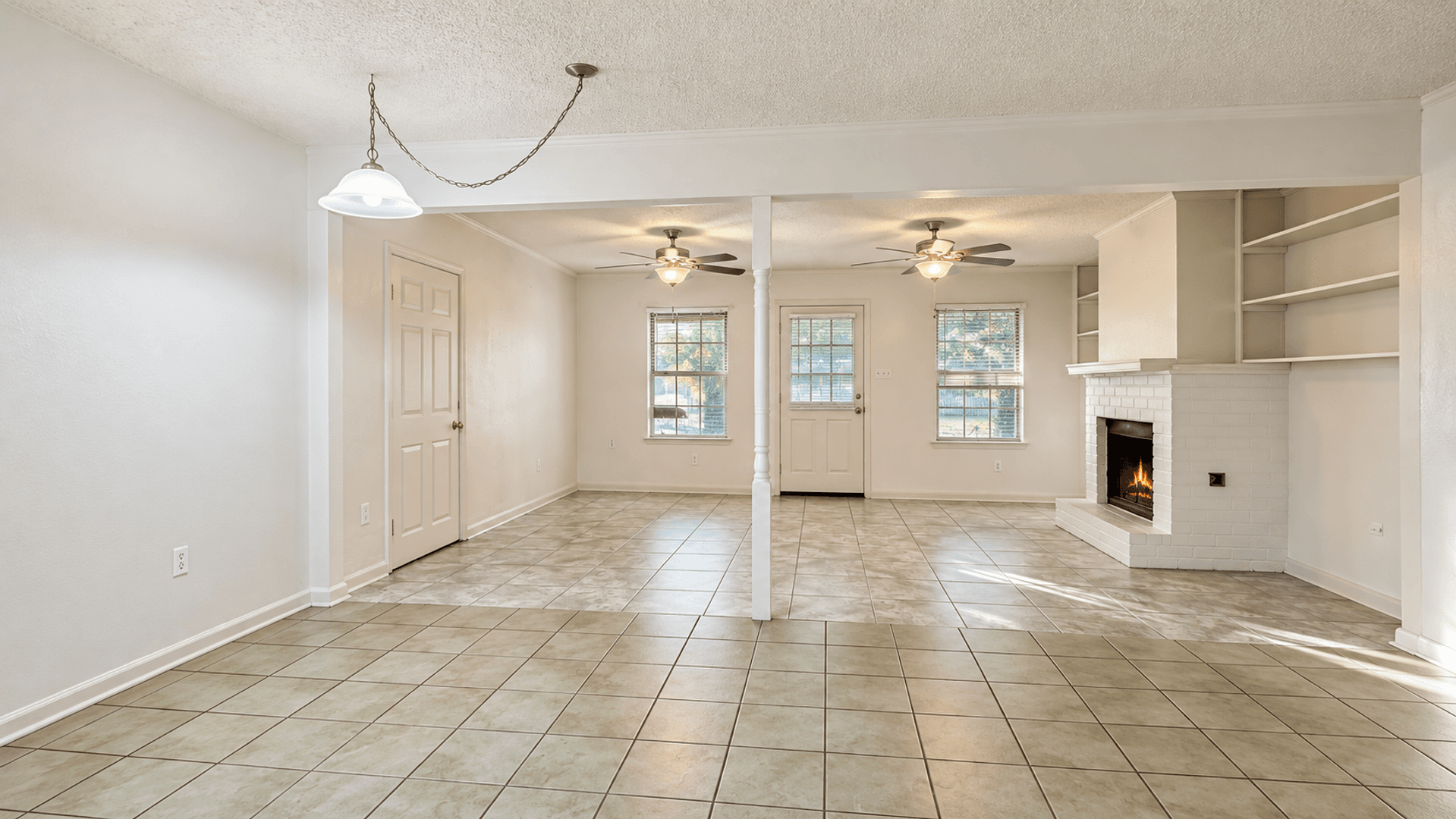 Baton Rouge House: 1735 Southland Court
