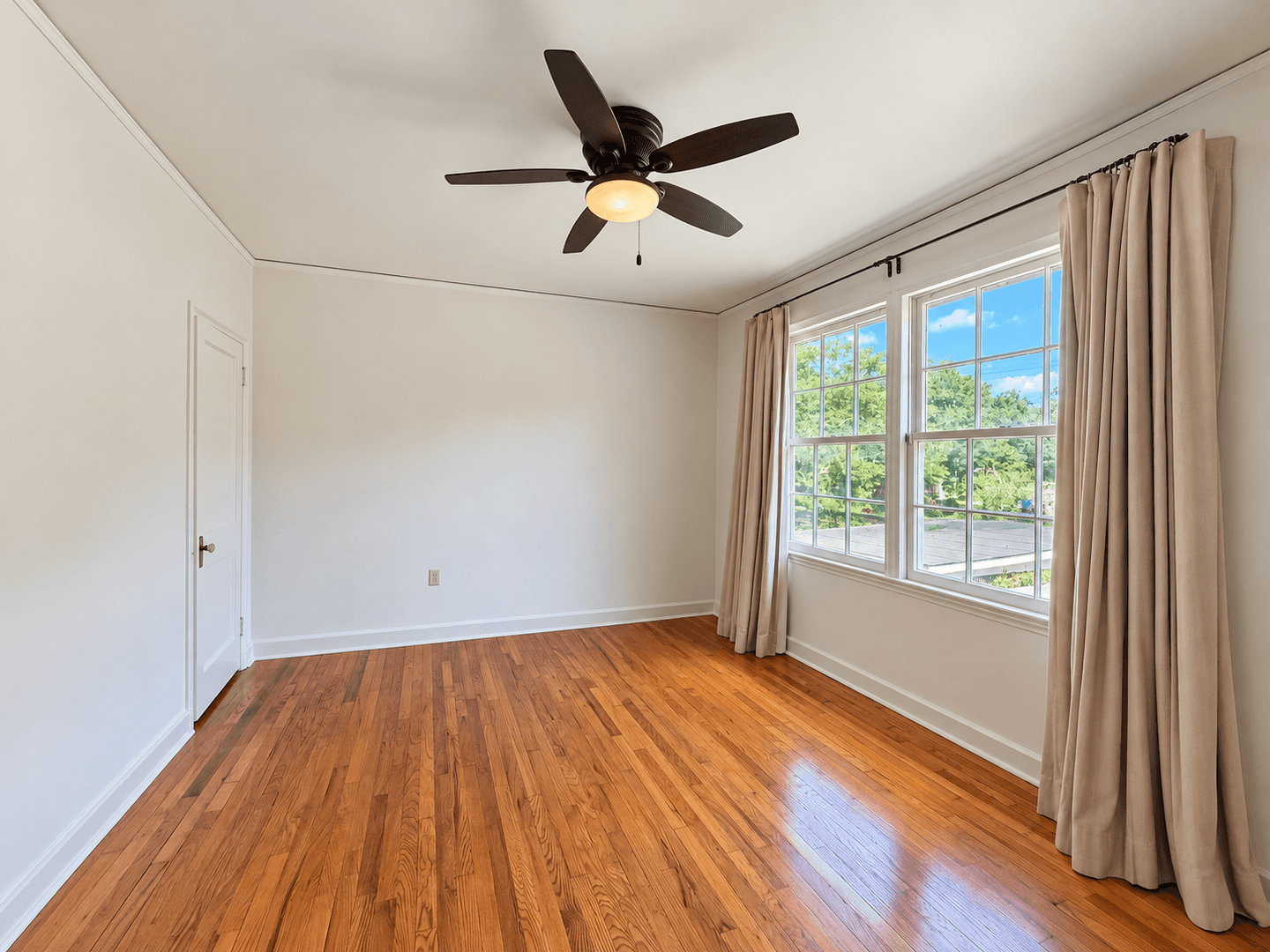 Baton Rouge House: 1312 Drehr Avenue
