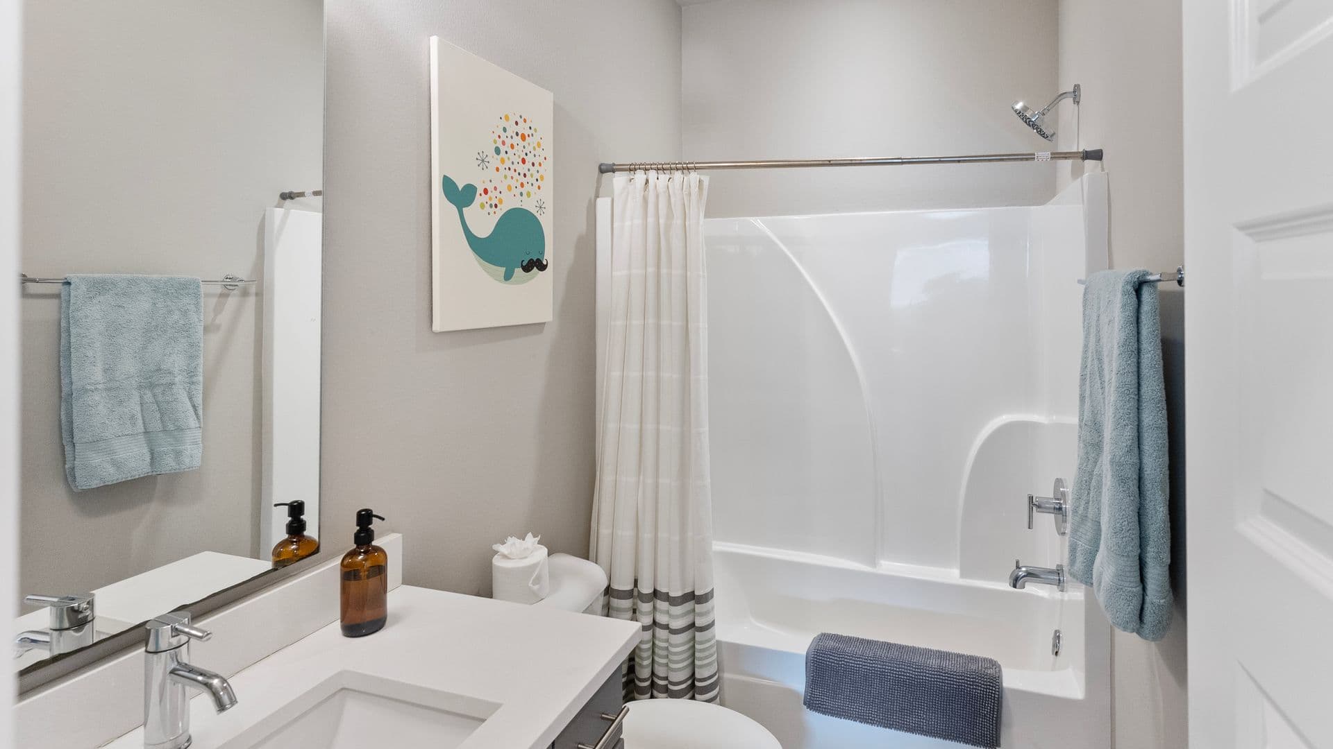 Baton Rouge House: 7072 Kodiak Drive