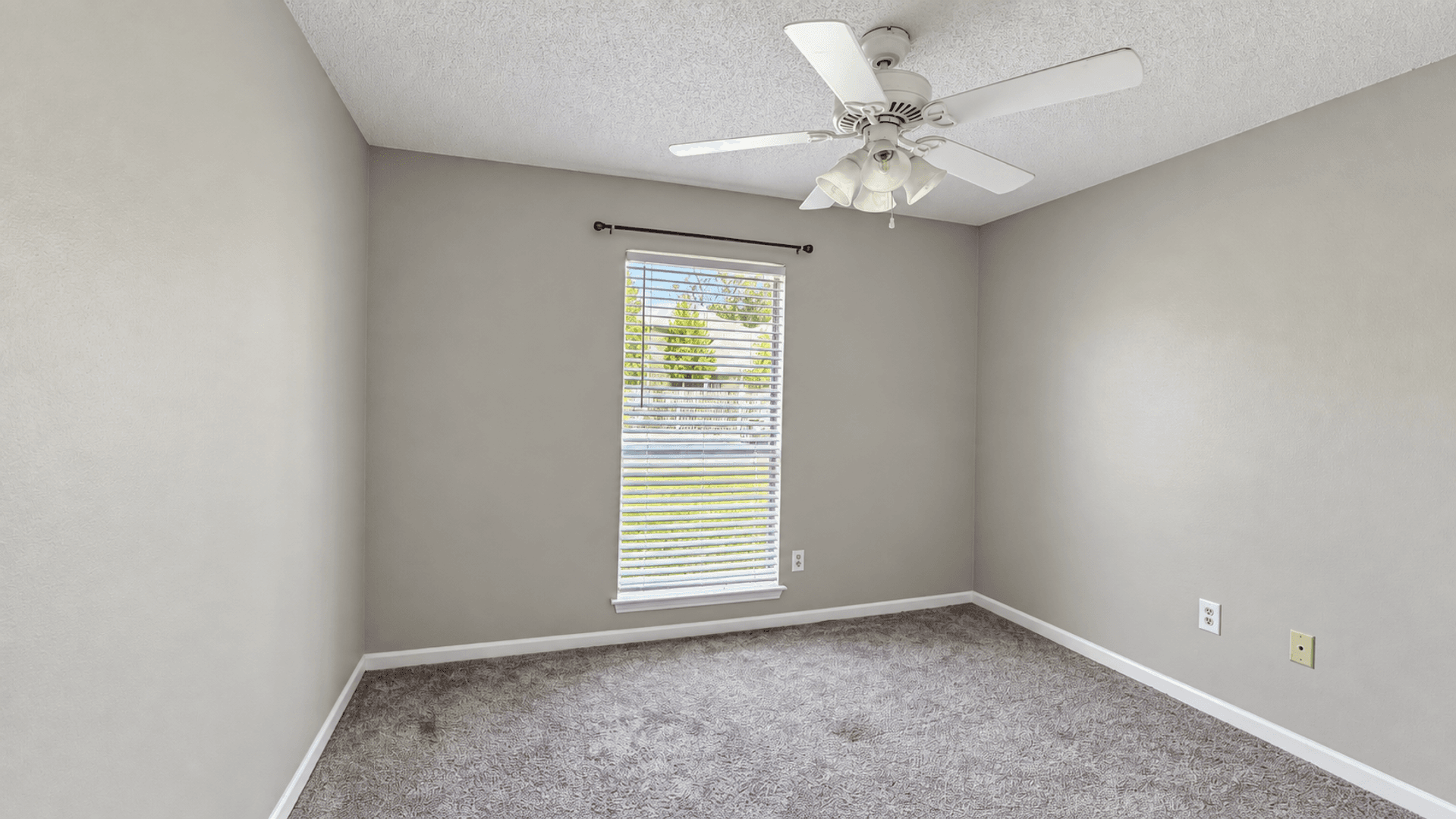 Baton Rouge House: 5107 Nicholson Drive