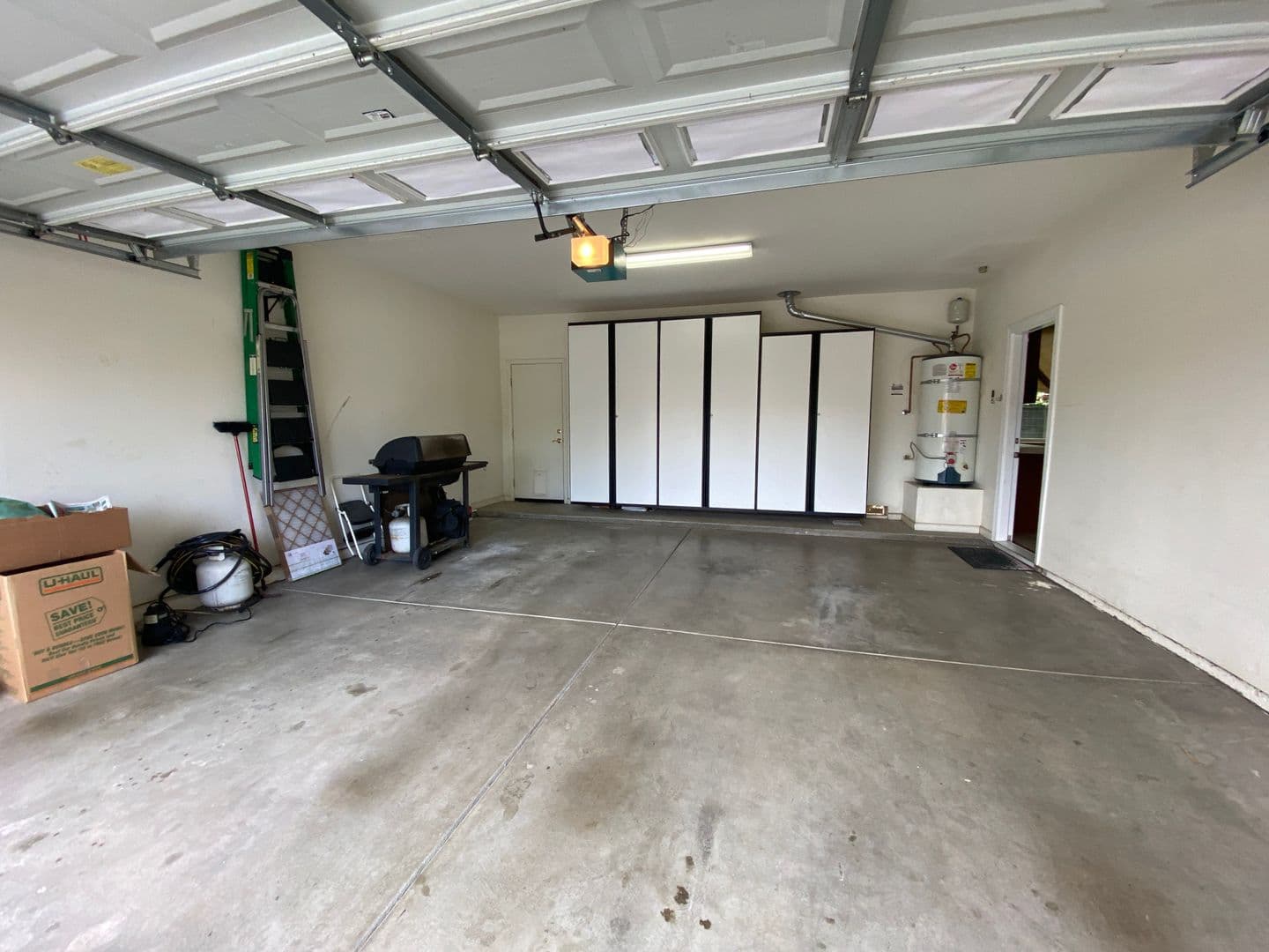 Sacramento House: 3530 Callison Drive