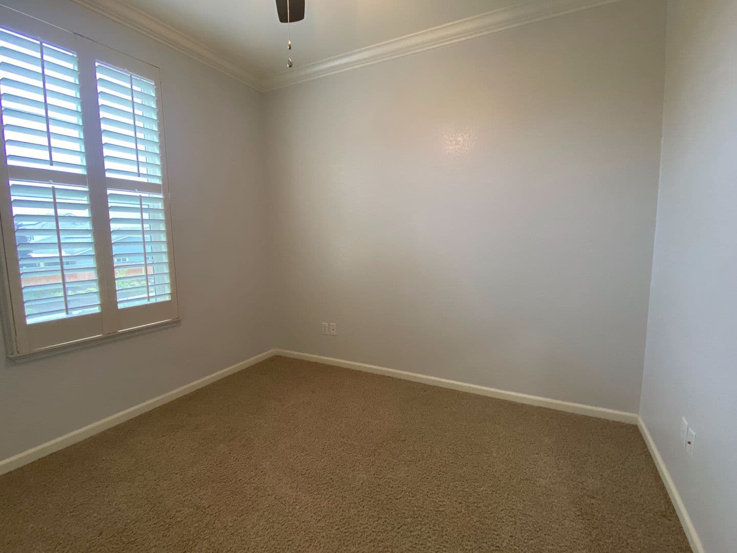 Sacramento House: 3530 Callison Drive