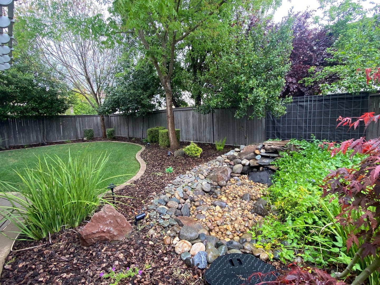 Sacramento House: 3530 Callison Drive