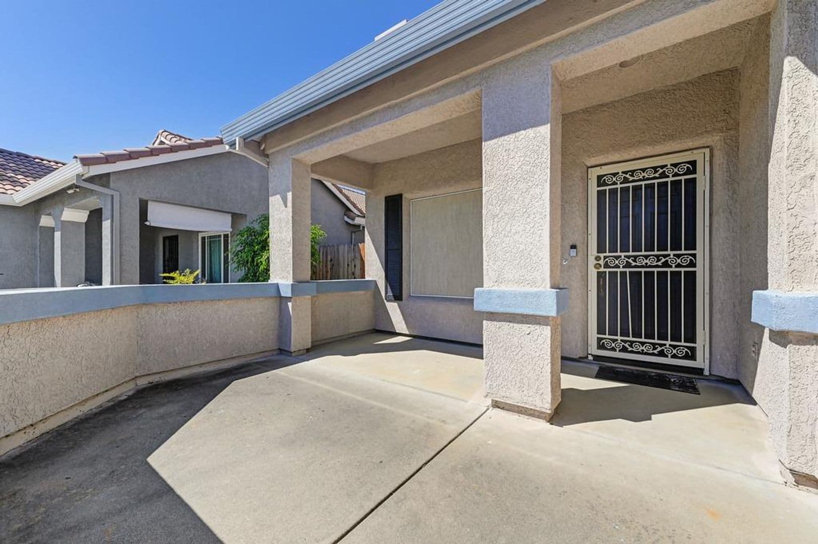 Sacramento House: 3737 Far Niente Way