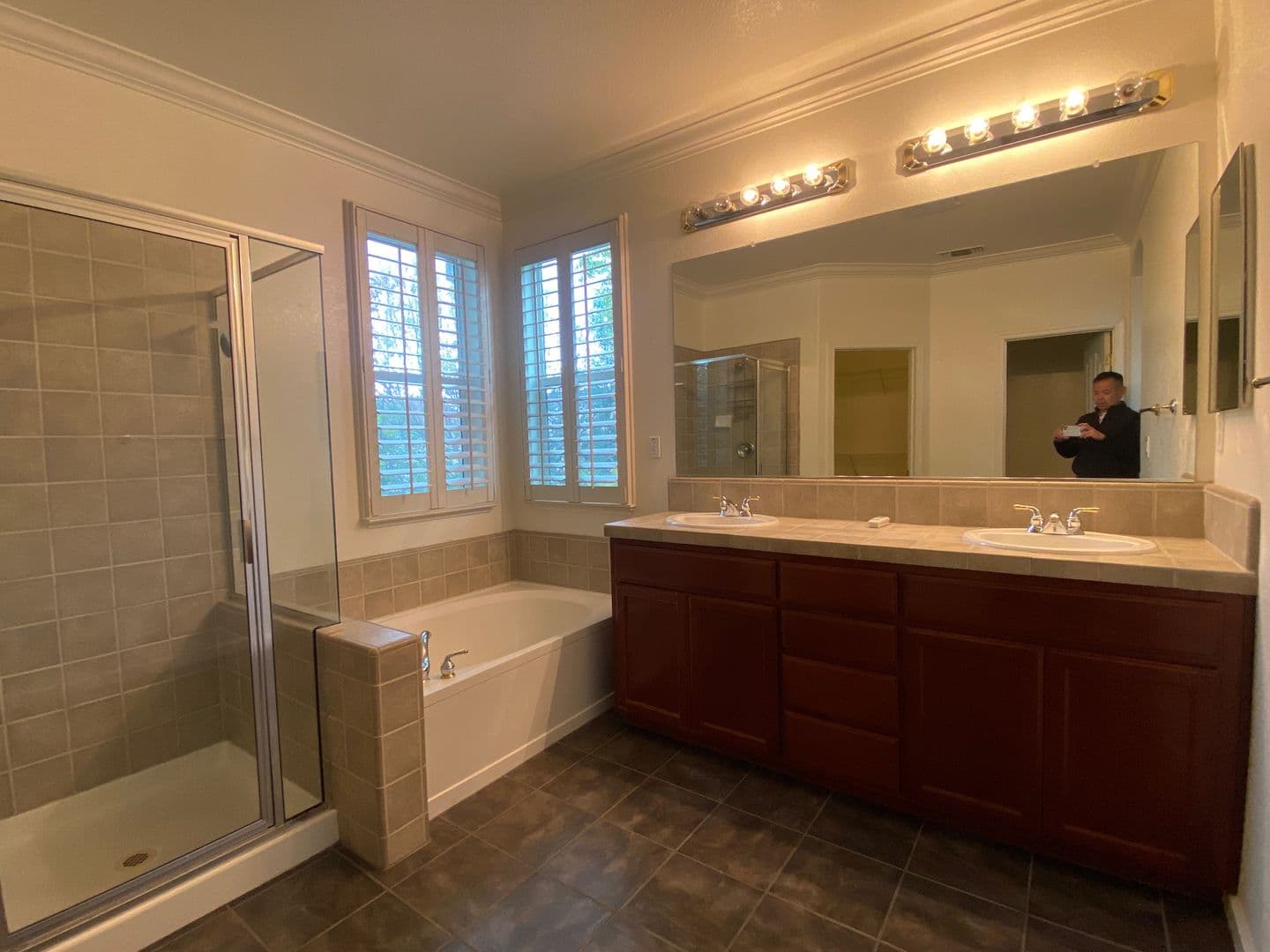 Sacramento House: 3530 Callison Drive