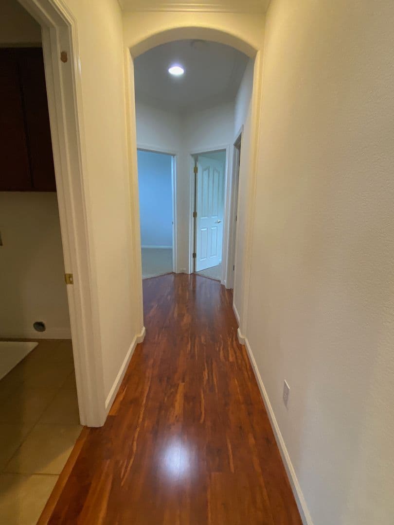 Sacramento House: 3530 Callison Drive