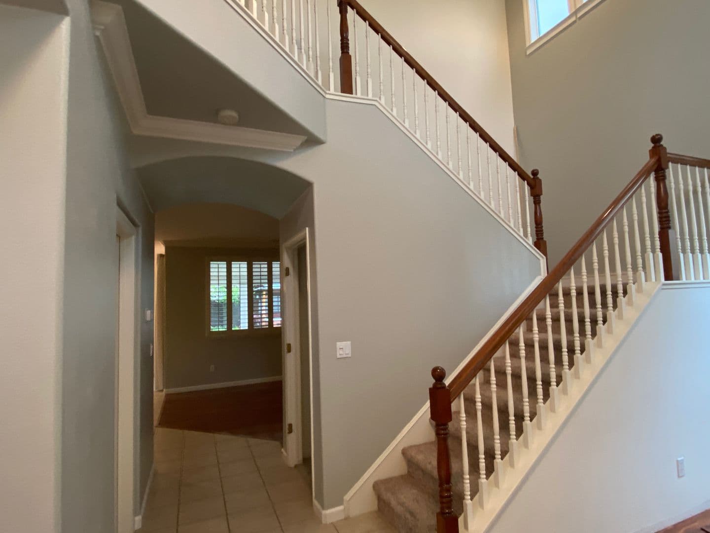 Sacramento House: 3530 Callison Drive