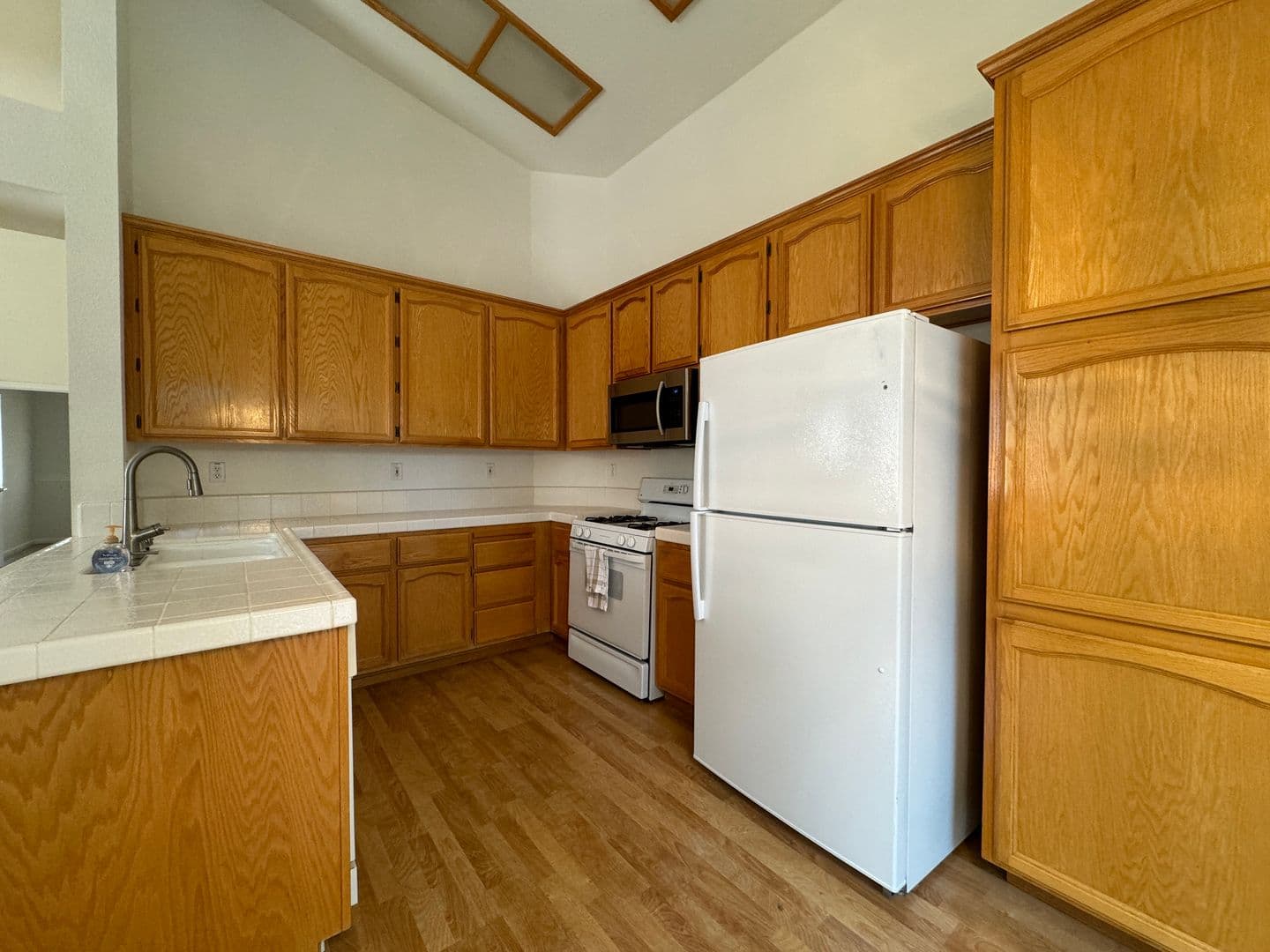 Elk Grove House: 7914 Mansell Way