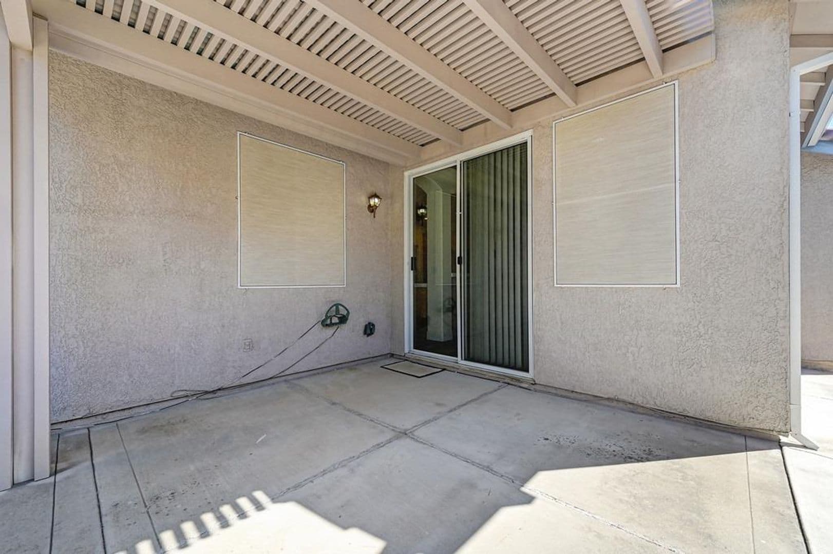 Sacramento House: 3737 Far Niente Way