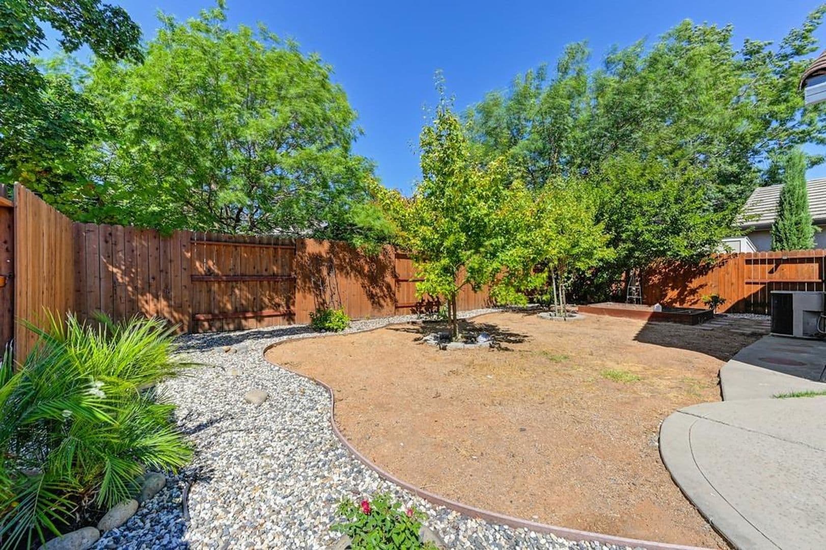 Sacramento House: 3737 Far Niente Way