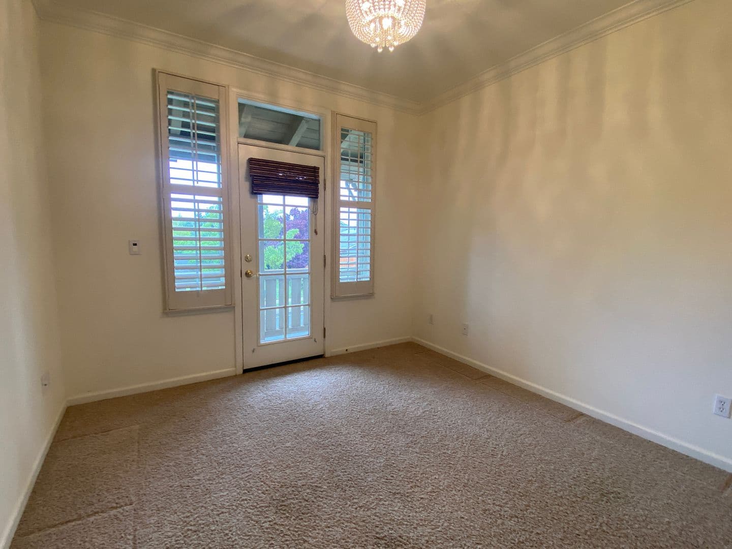 Sacramento House: 3530 Callison Drive