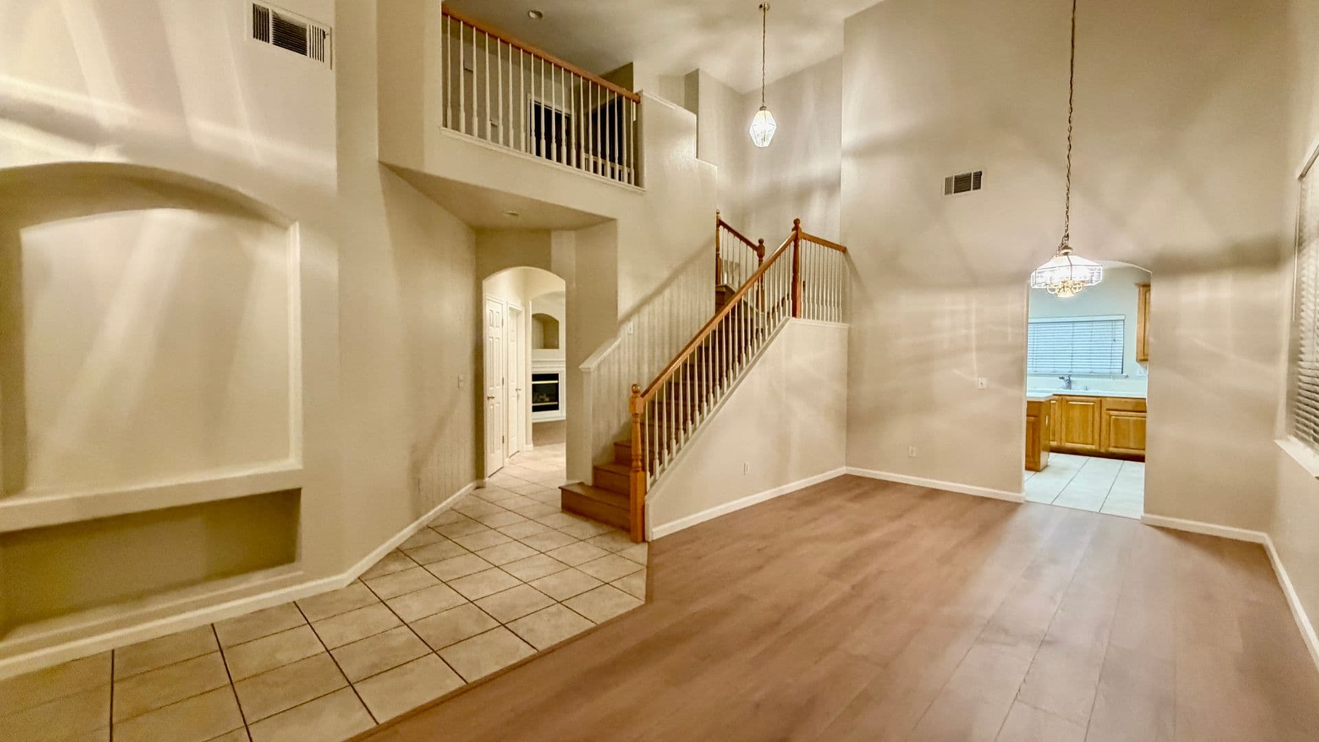 Sacramento House: 2958 Maybrook Drive