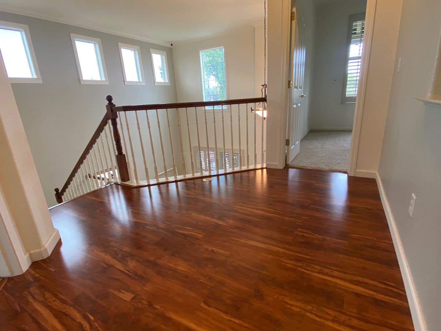 Sacramento House: 3530 Callison Drive