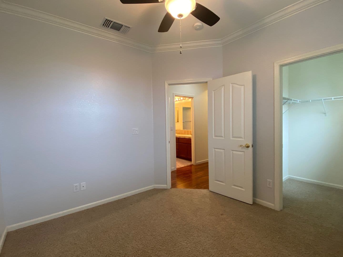 Sacramento House: 3530 Callison Drive