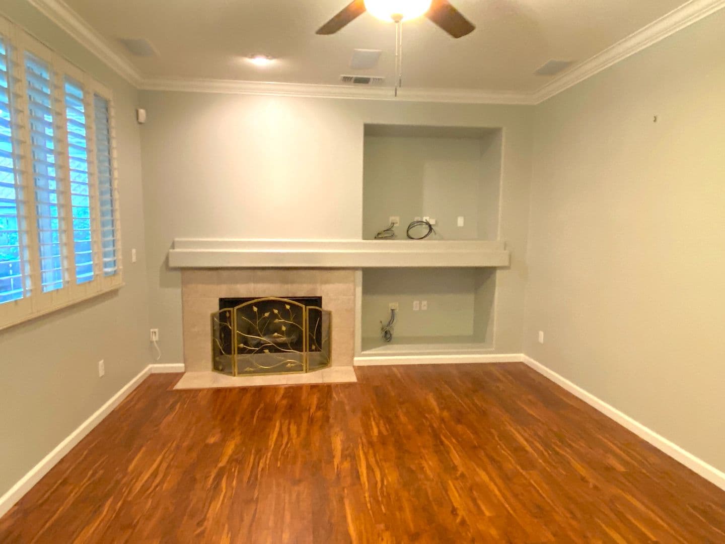 Sacramento House: 3530 Callison Drive