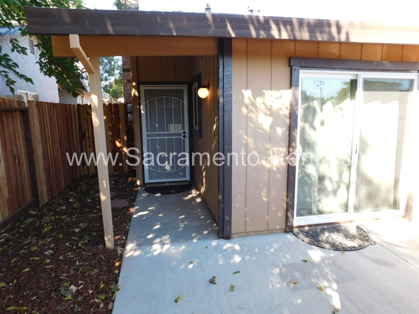 North Highlands House: 4005 Myrtle Avenue