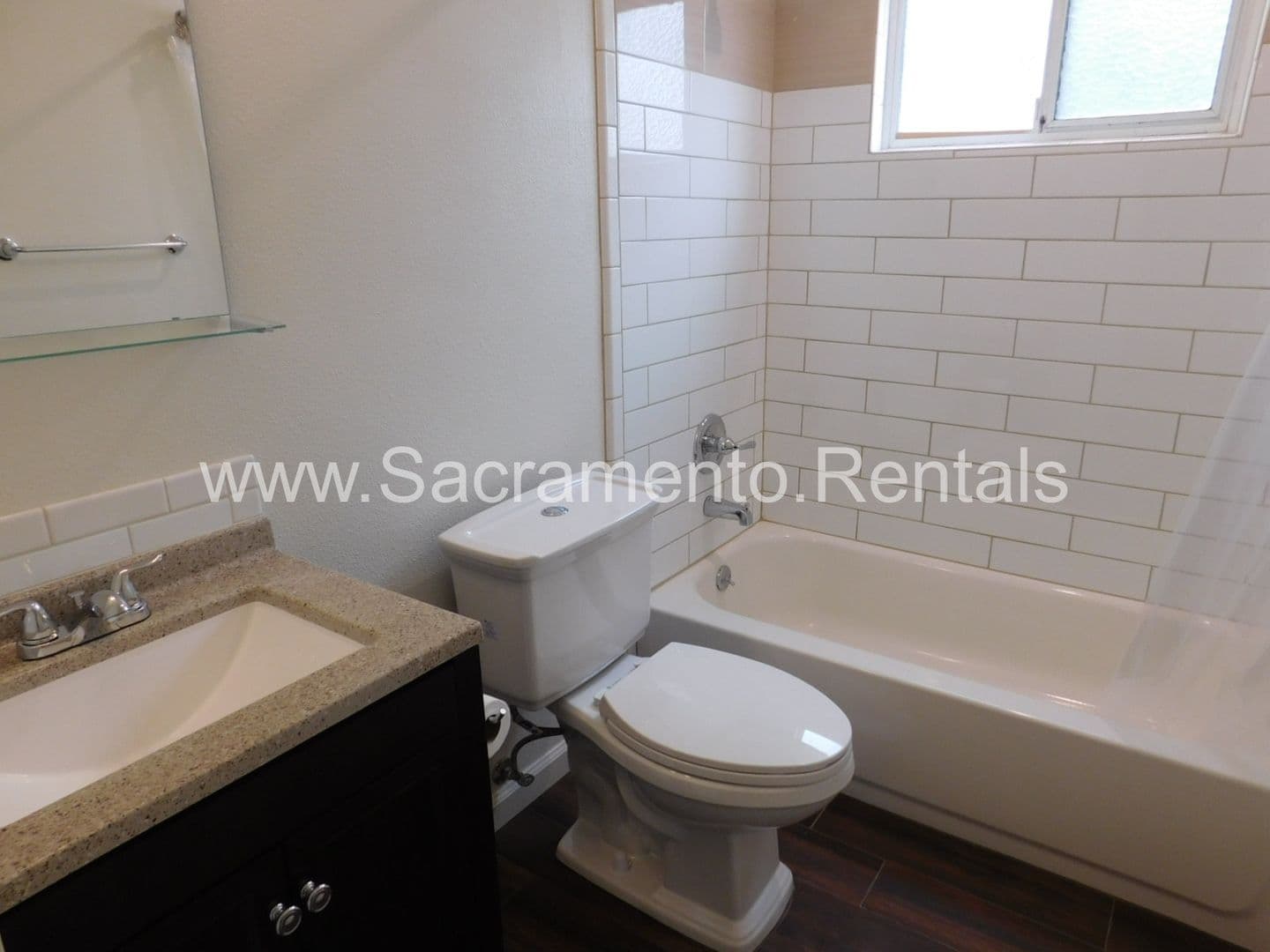 Sacramento House: 101 Kennelford Circle