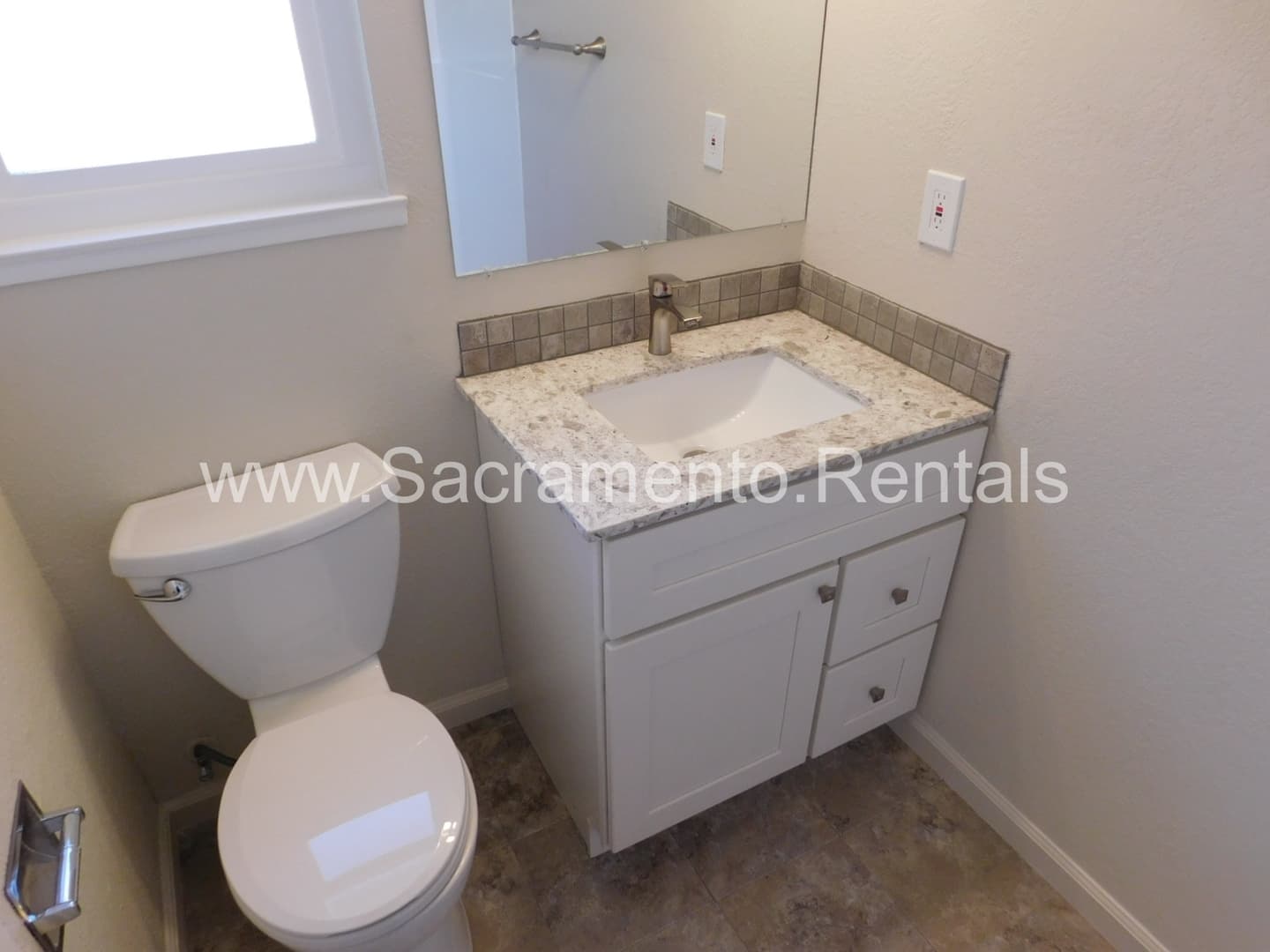 North Highlands House: 4005 Myrtle Avenue