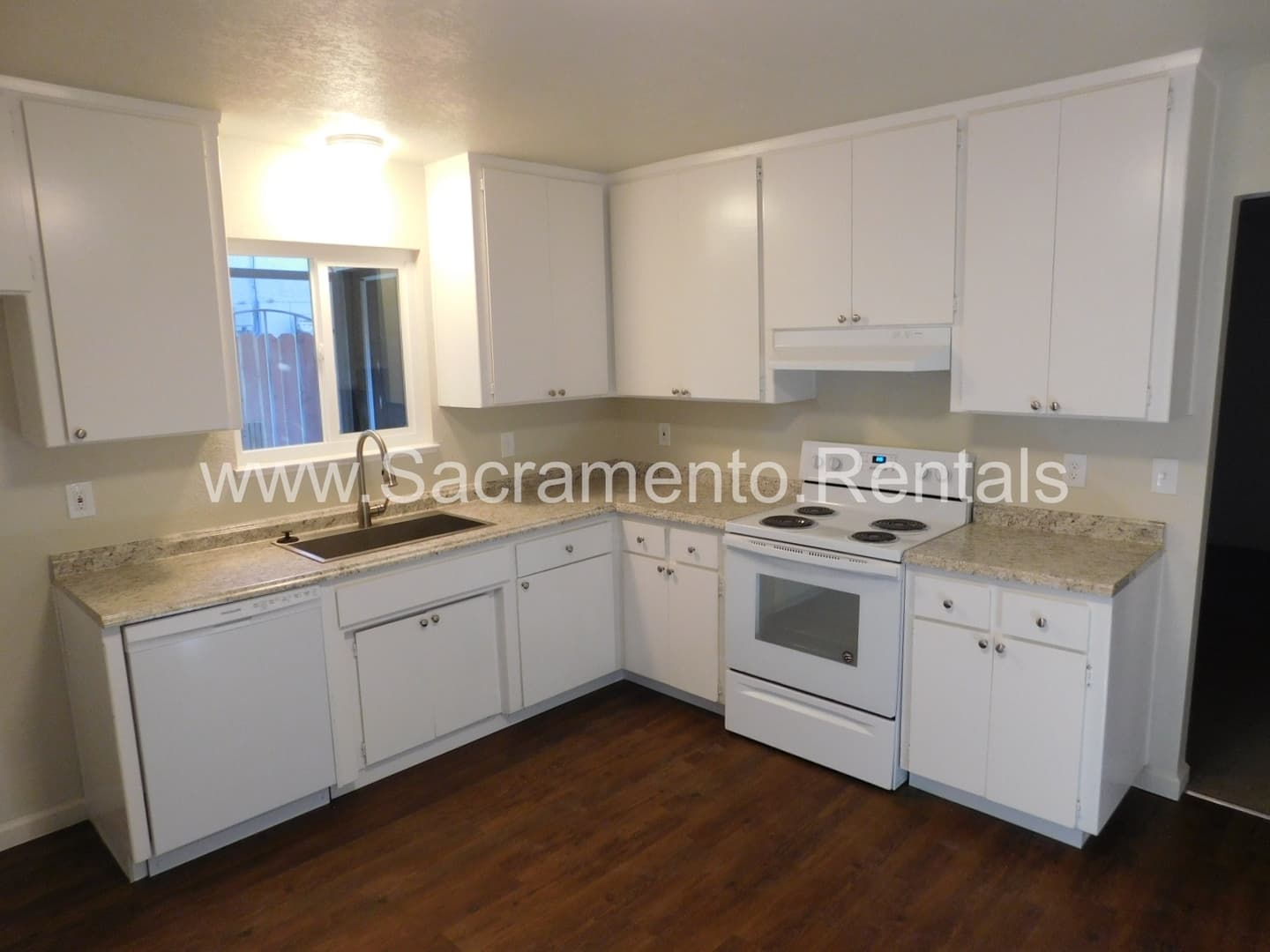 North Highlands House: 4005 Myrtle Avenue