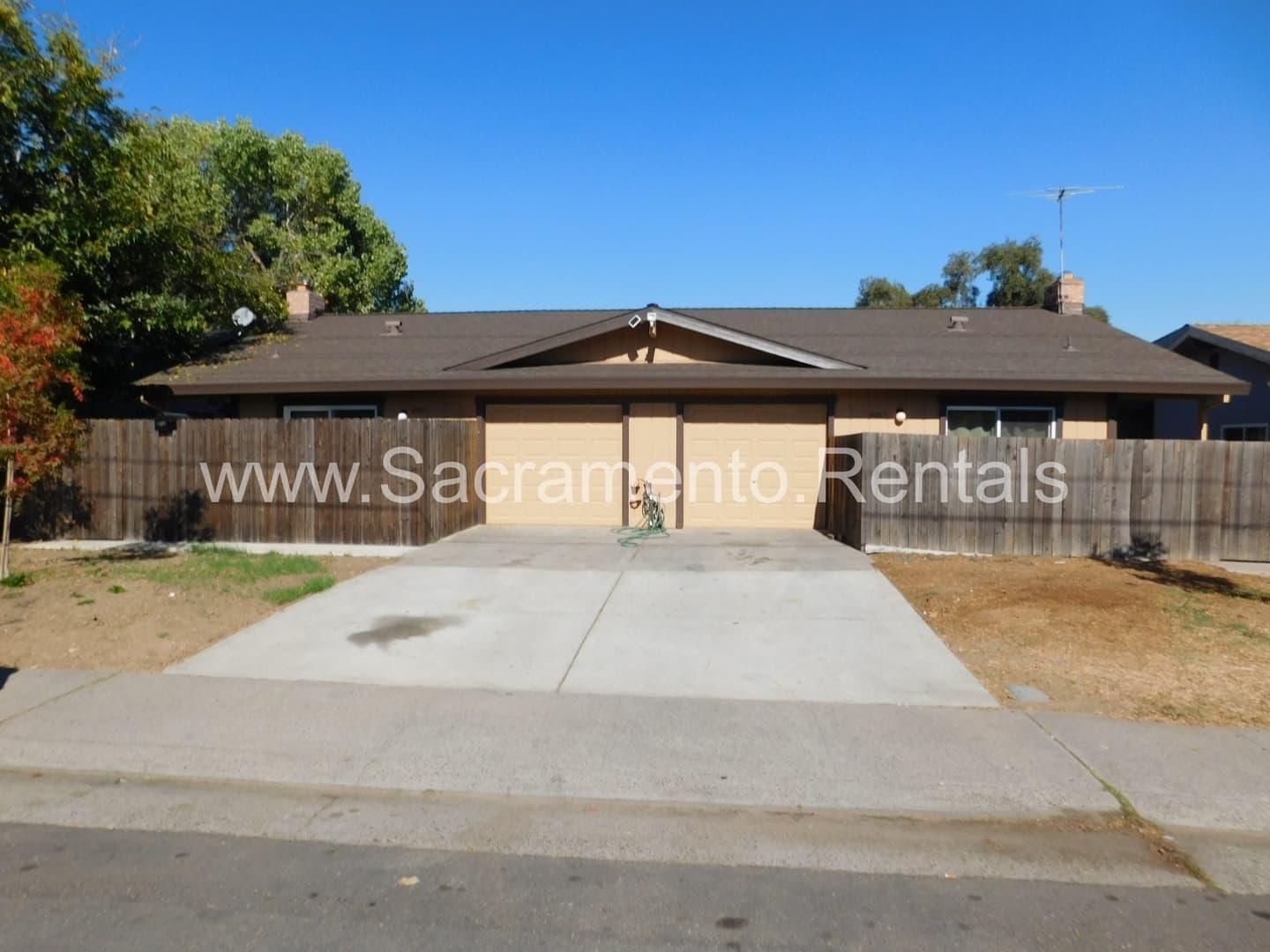 North Highlands House: 4005 Myrtle Avenue