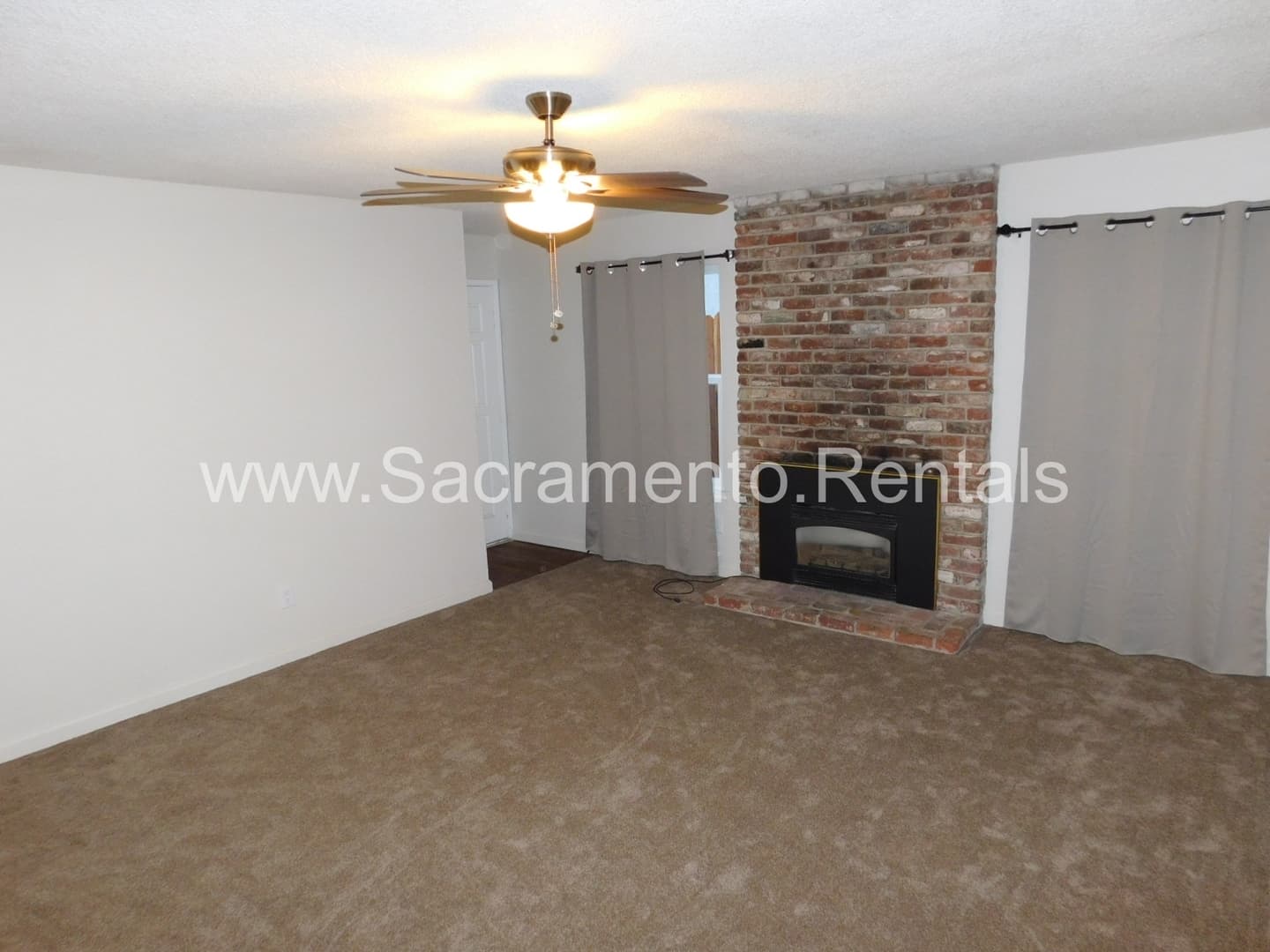North Highlands House: 4005 Myrtle Avenue
