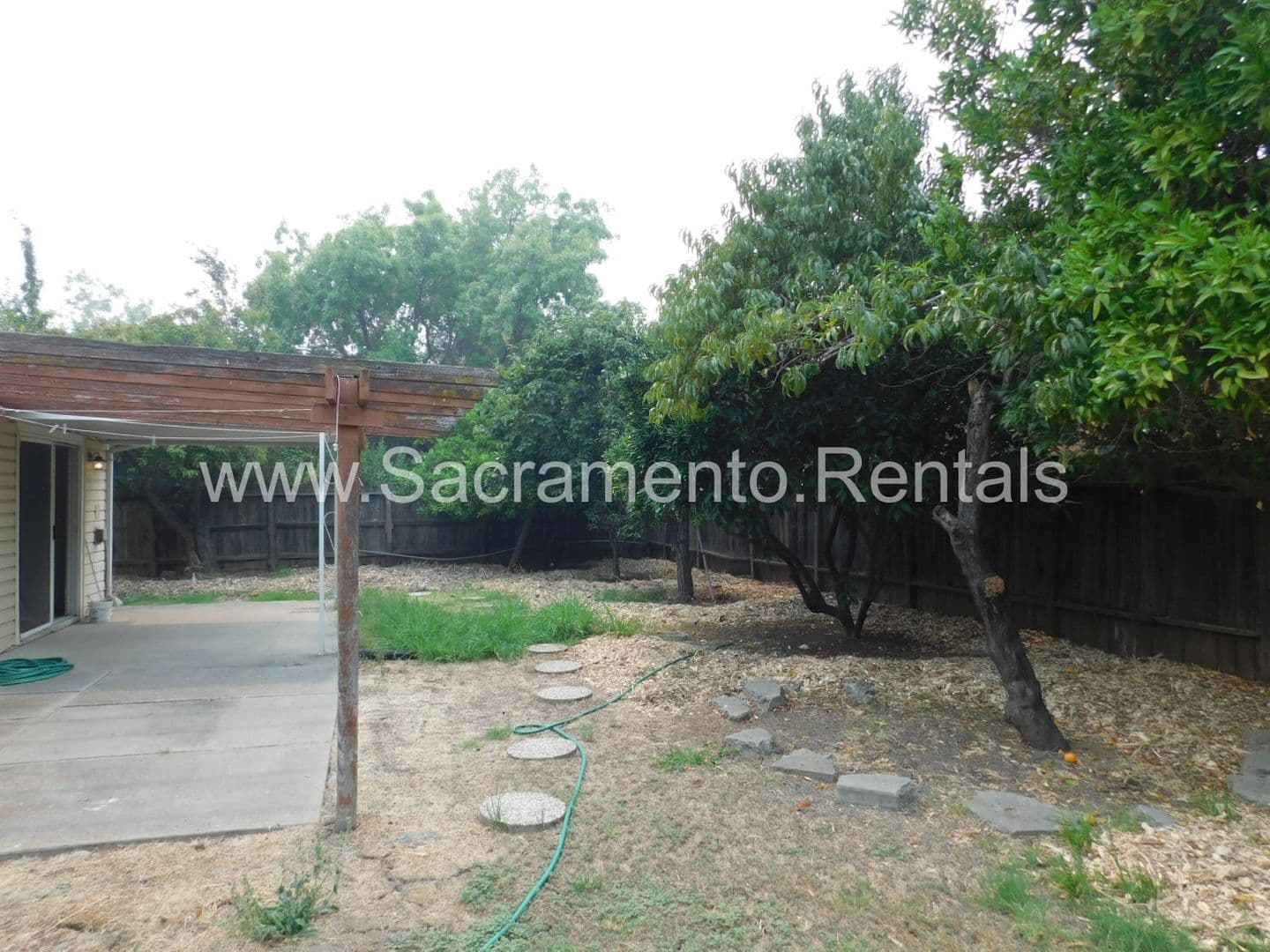 Sacramento House: 101 Kennelford Circle