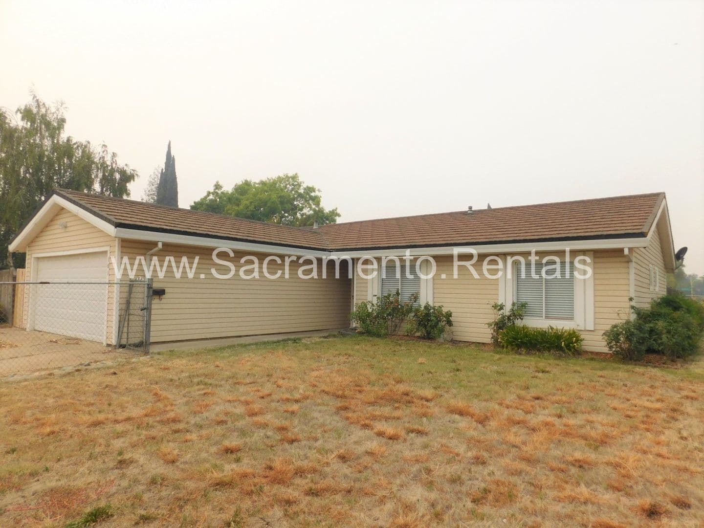 Sacramento House: 101 Kennelford Circle