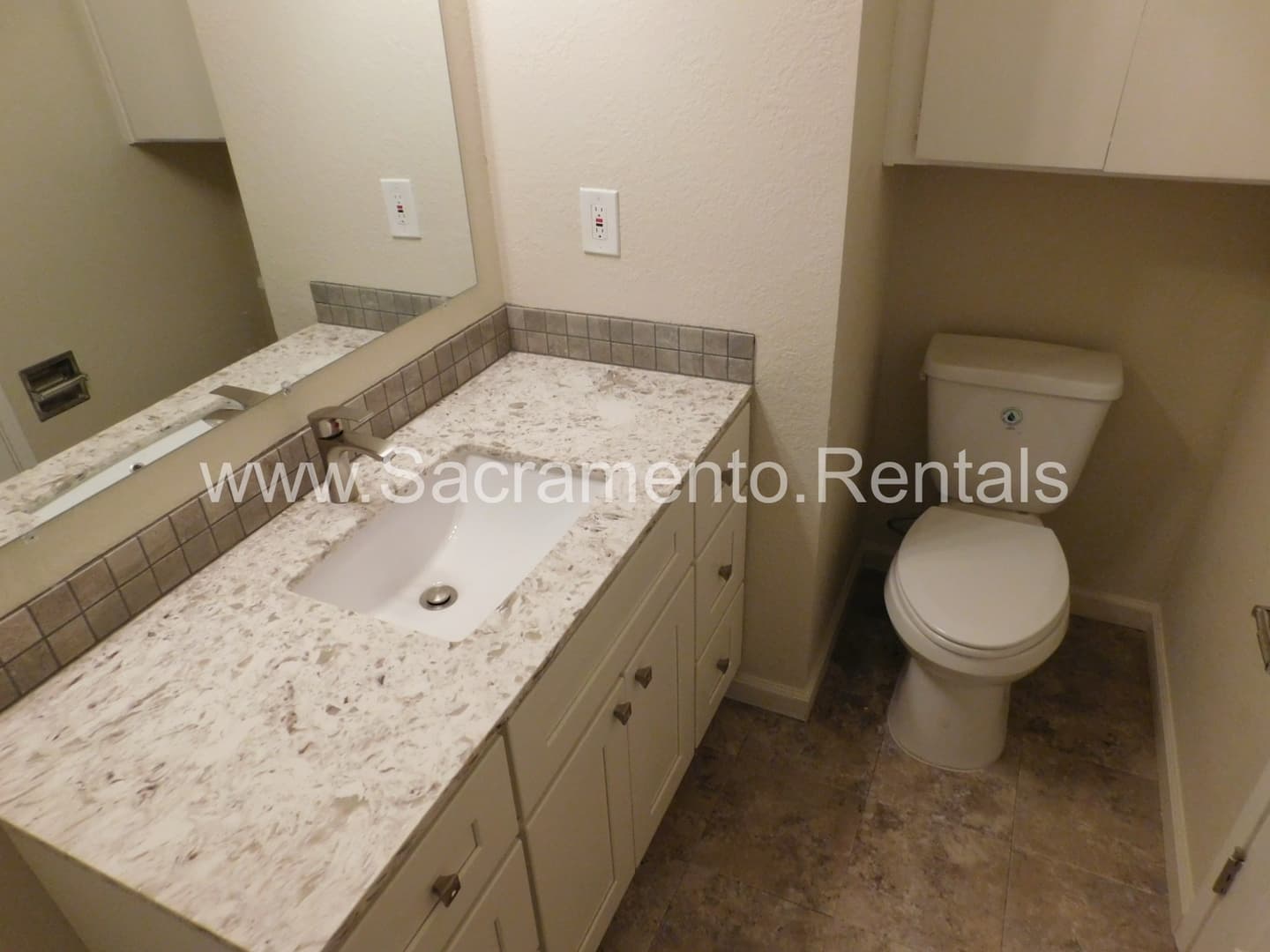 North Highlands House: 4005 Myrtle Avenue