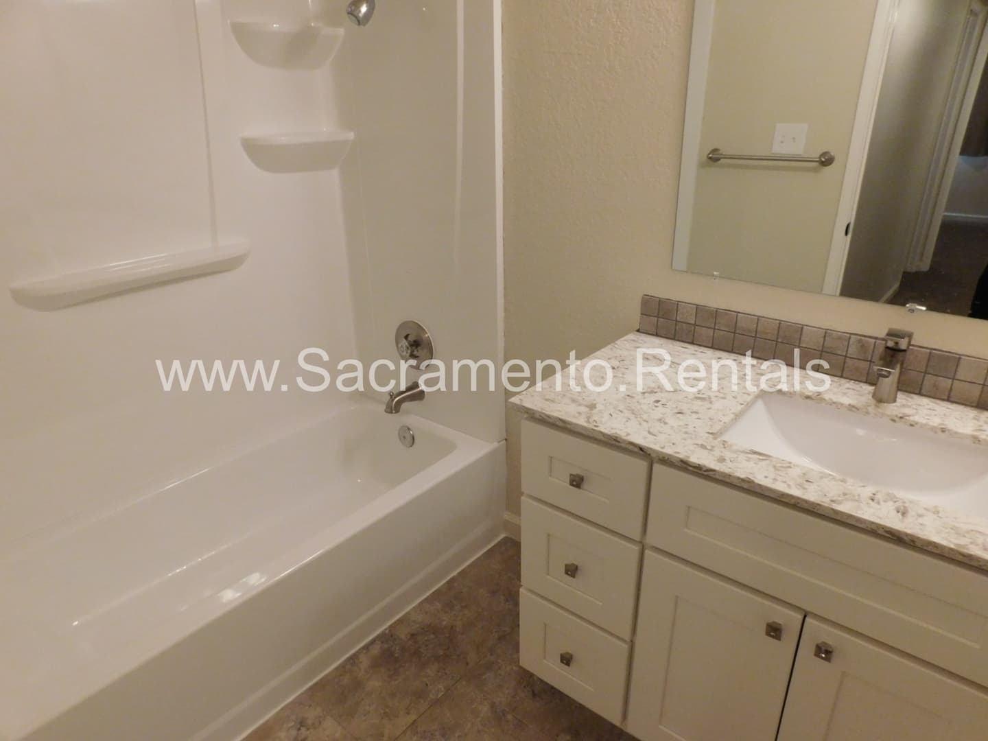 North Highlands House: 4005 Myrtle Avenue