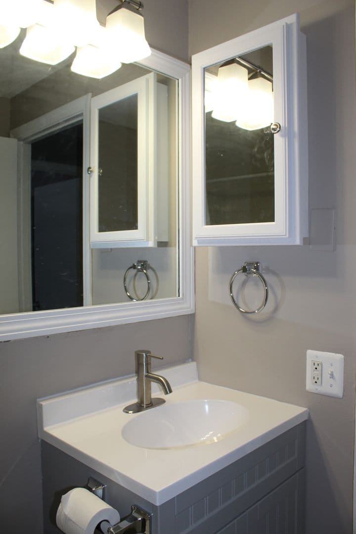 Storrs Apartment: 20 Carriage House Drive