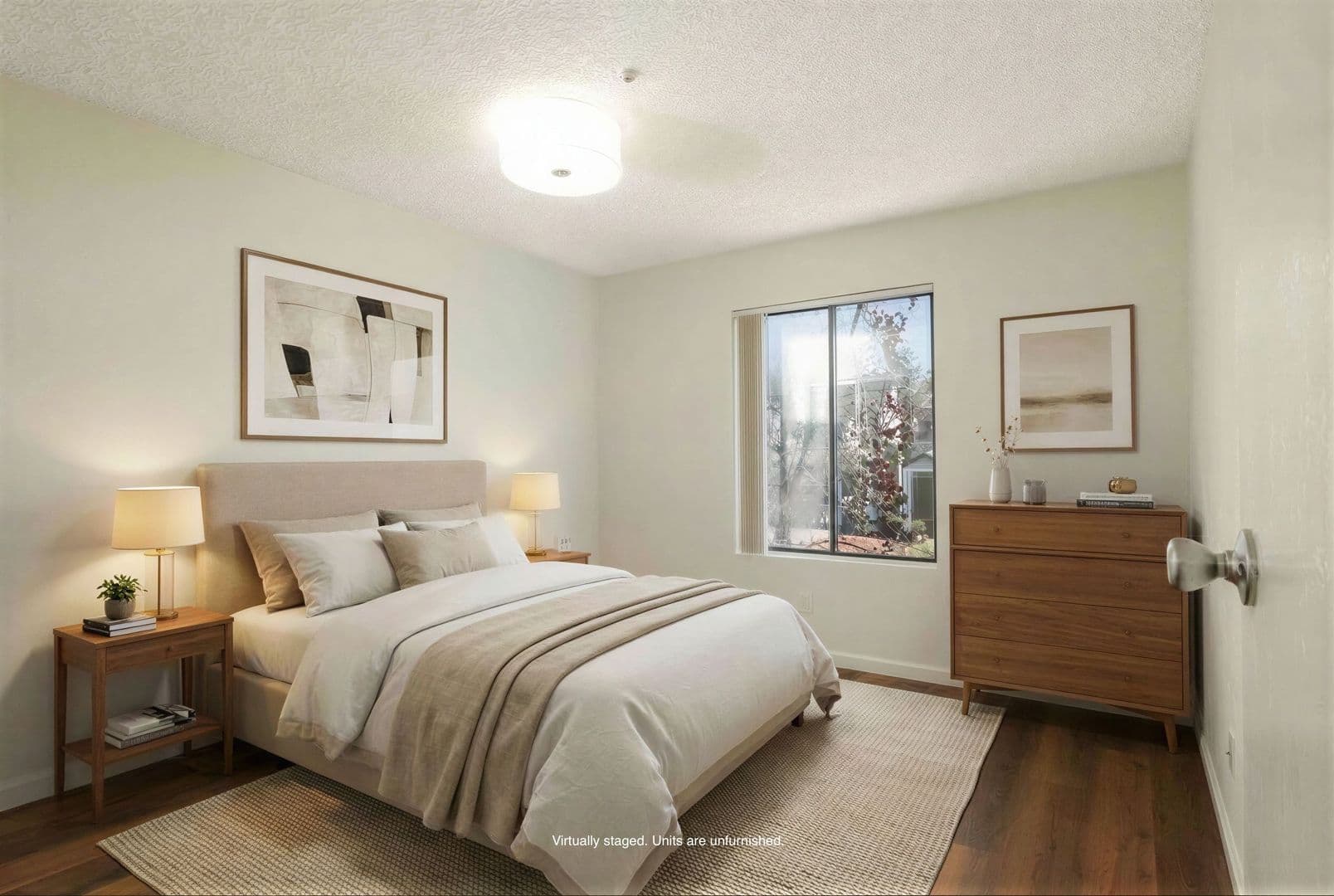 Santa Rosa Apartment: 5209 Old Redwood Hwy