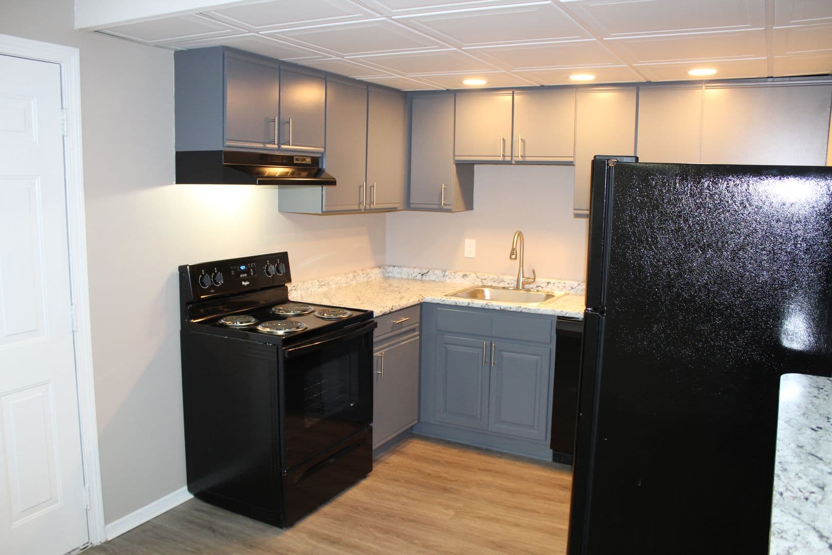 Storrs Apartment: 20 Carriage House Drive
